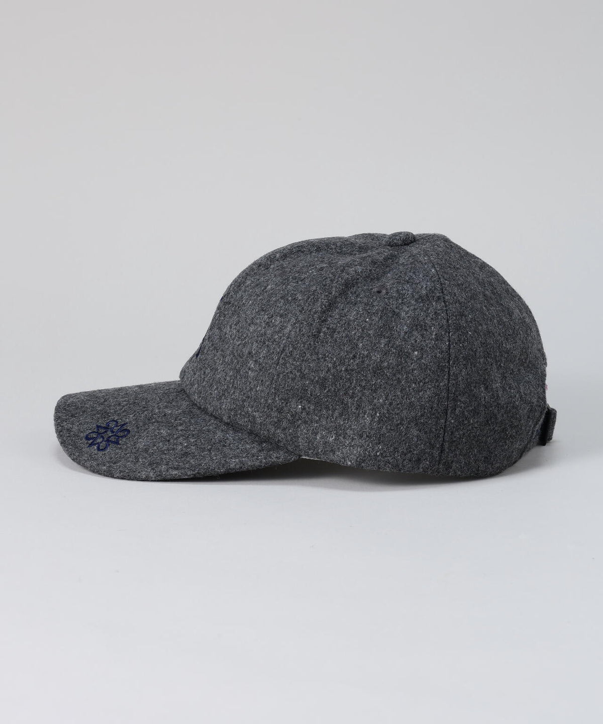 テディベアロゴキャップ (UNISEX)