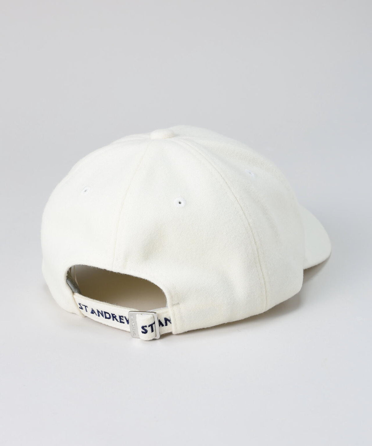 テディベアロゴキャップ (UNISEX)