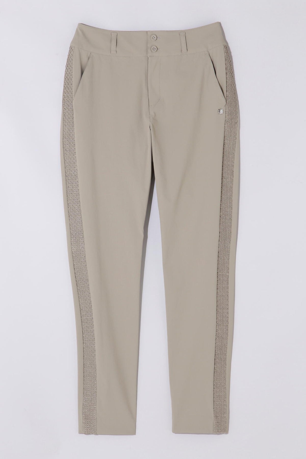 2WAYストレッチパンツ (WOMENS)