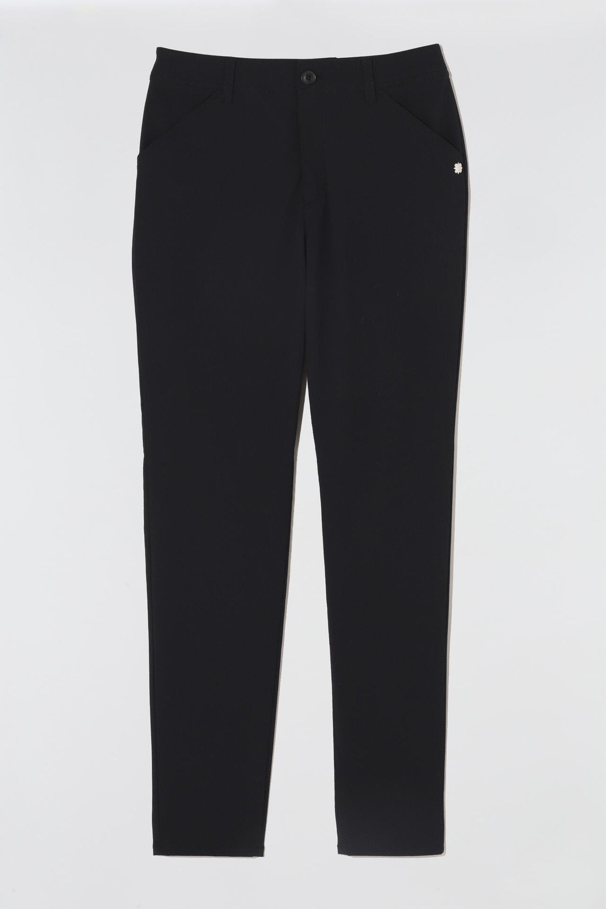 サッカーストレッチパンツ (WOMENS)