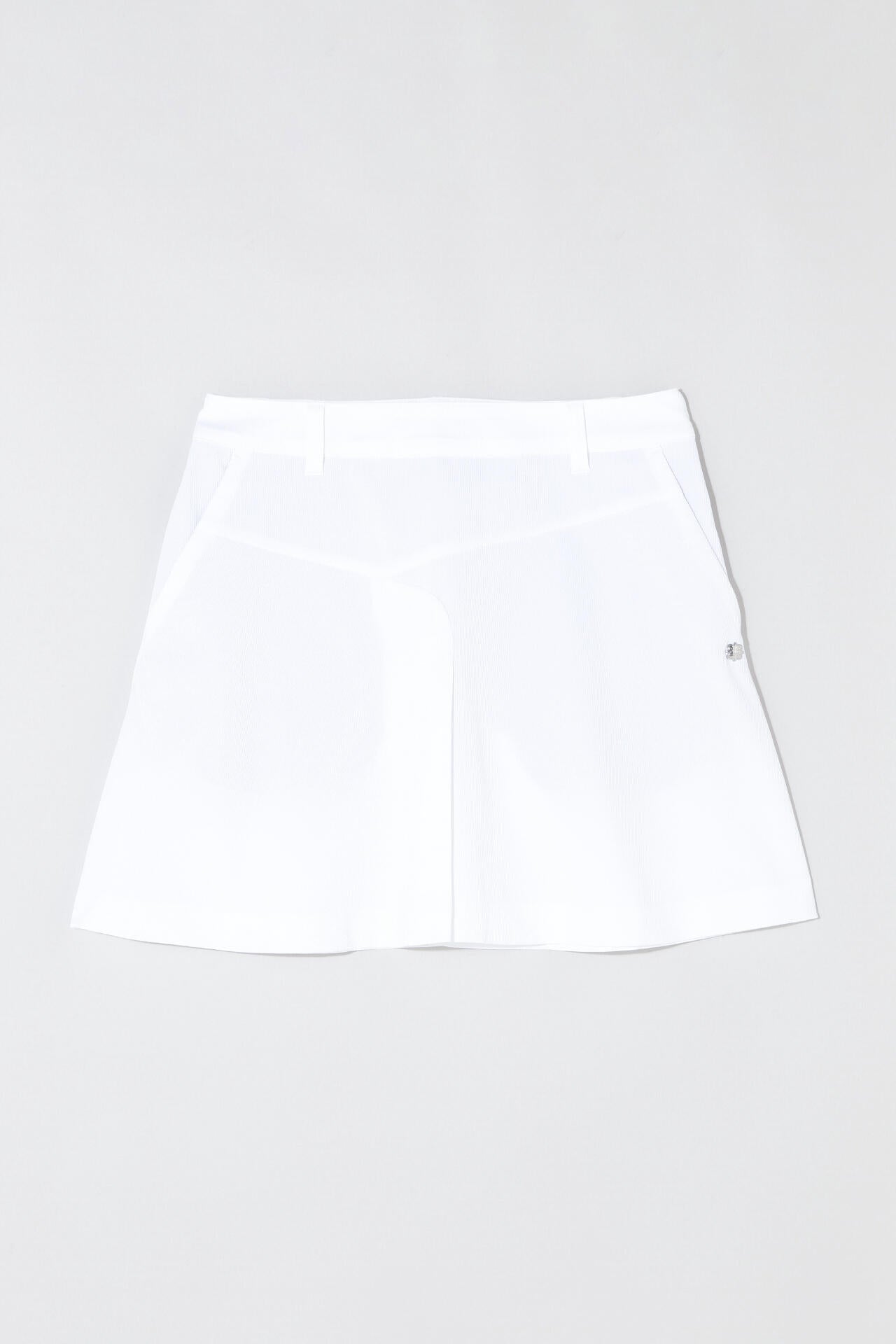 TEXBRID ドビーストレッチスカート (WOMENS)