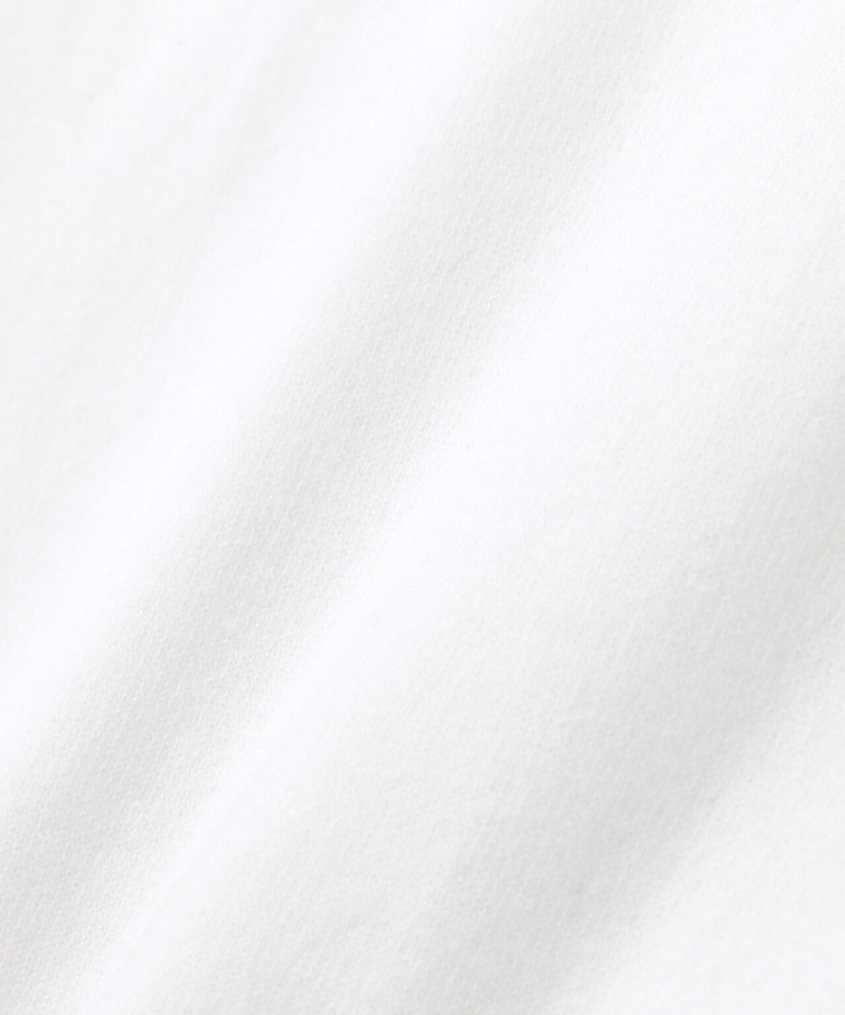 カシミヤタッチ天竺モックネックニットプルオーバー (WOMENS)