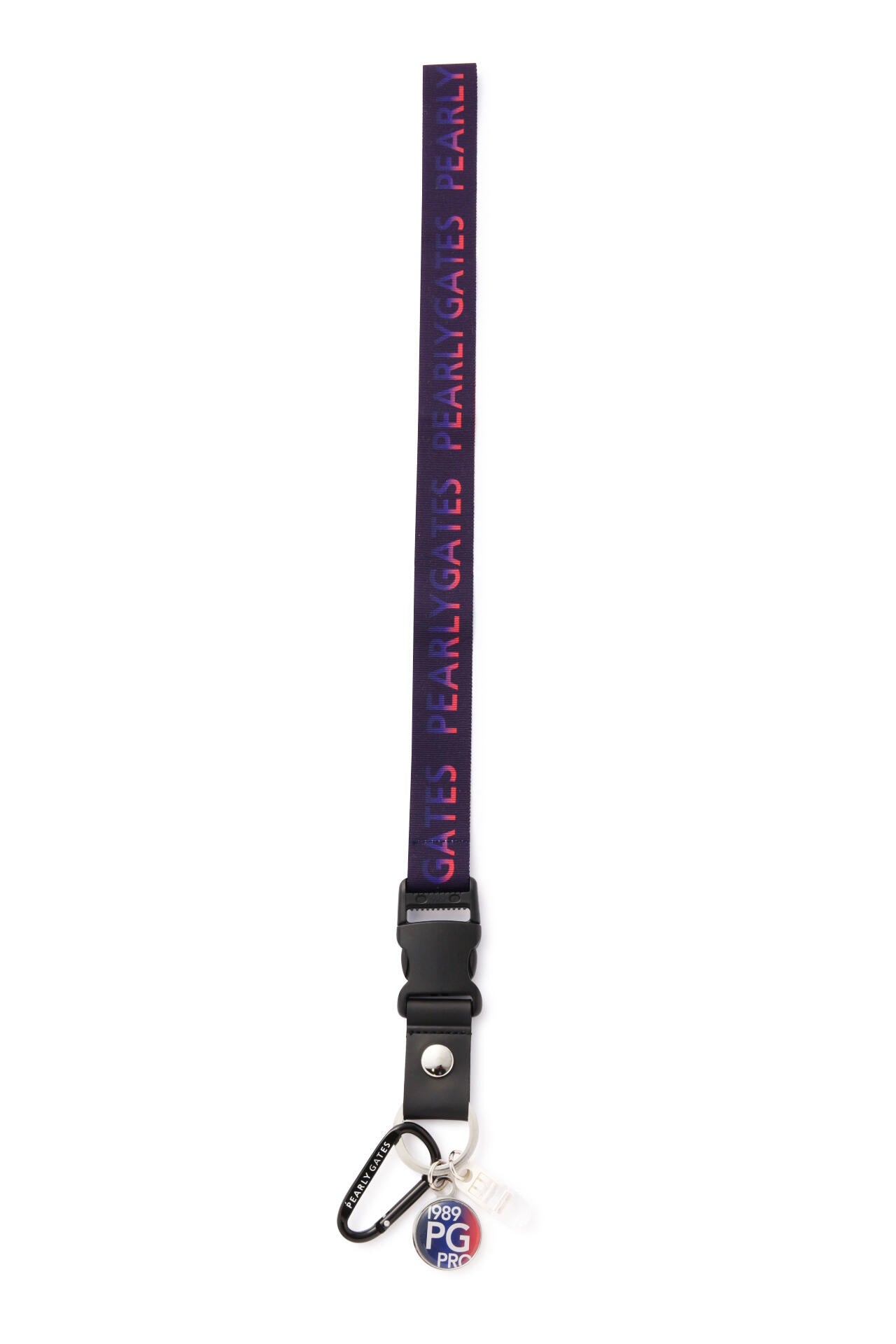 PG PRO ネックストラップマーカー (UNISEX) <PGPRO>