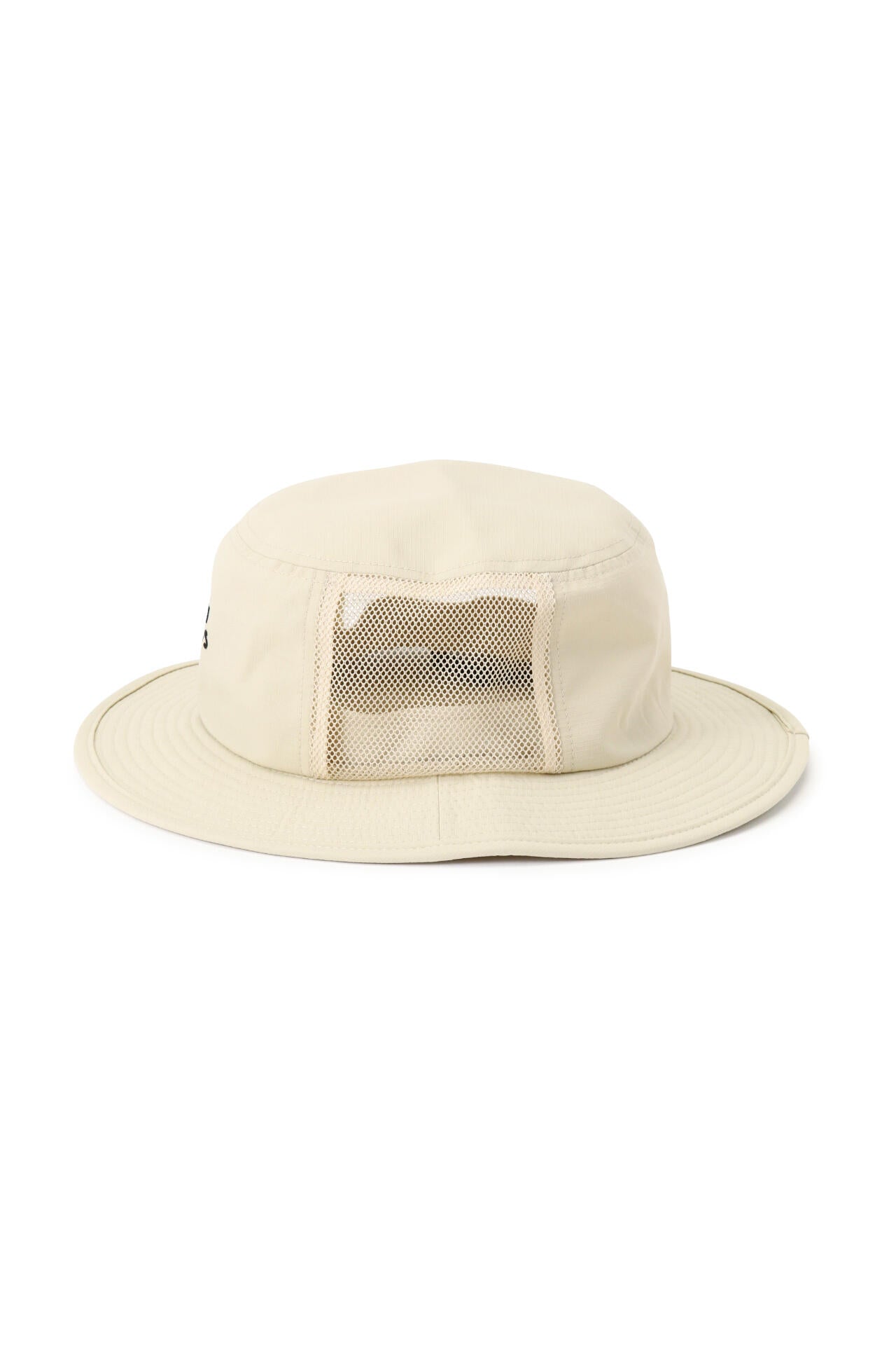 【オンライン限定アイテム】ロゴメッシュハット (UNISEX)