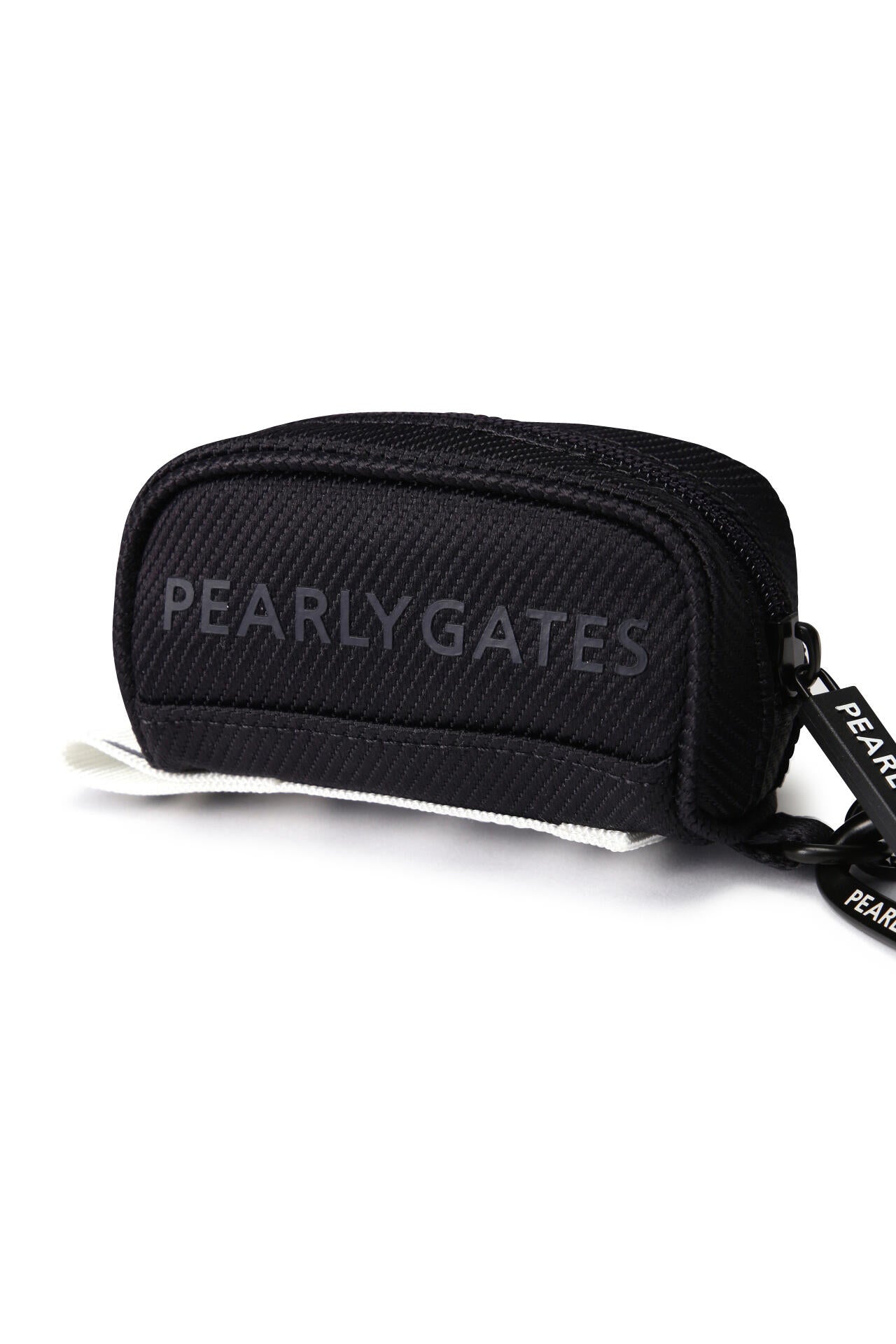 【定番】NEXT1 ボールポーチ (UNISEX)
