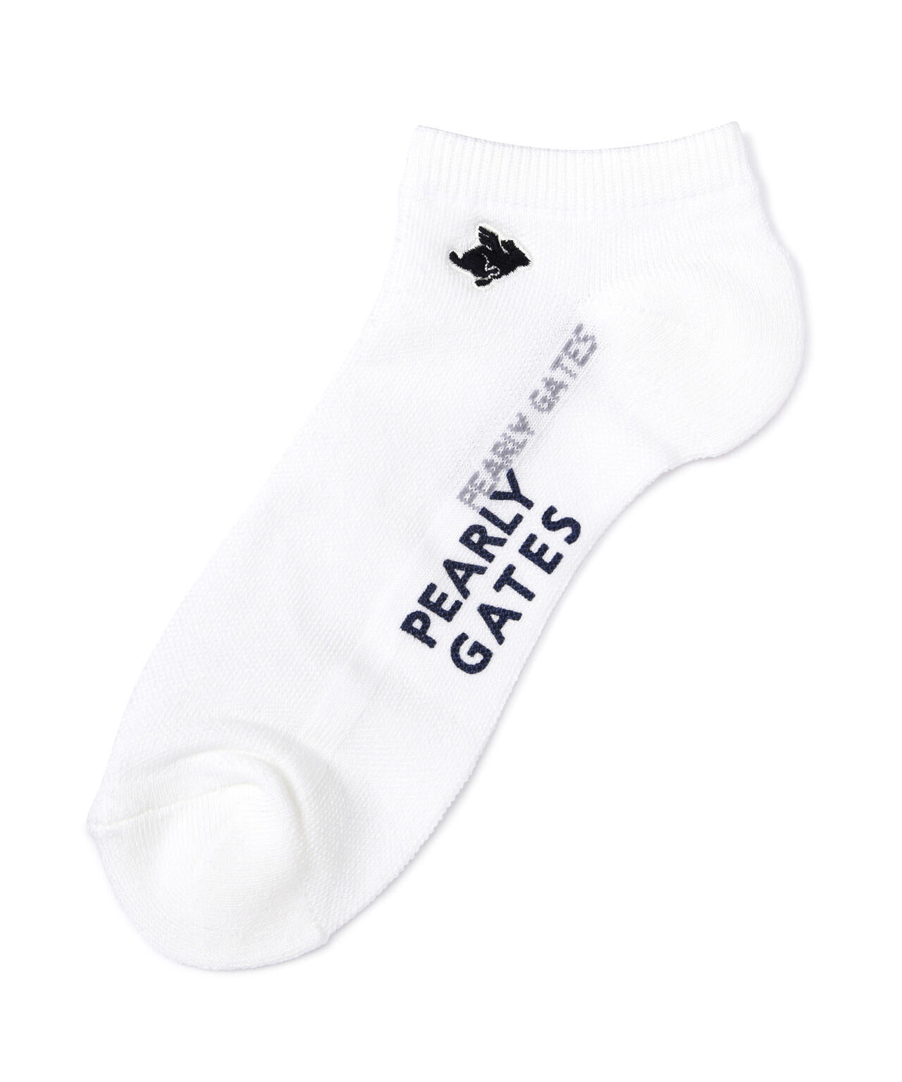 【PG ESSENTIAL】【直営店舗&公式オンライン限定】 ESSENTIAL アンクルソックス (MENS)