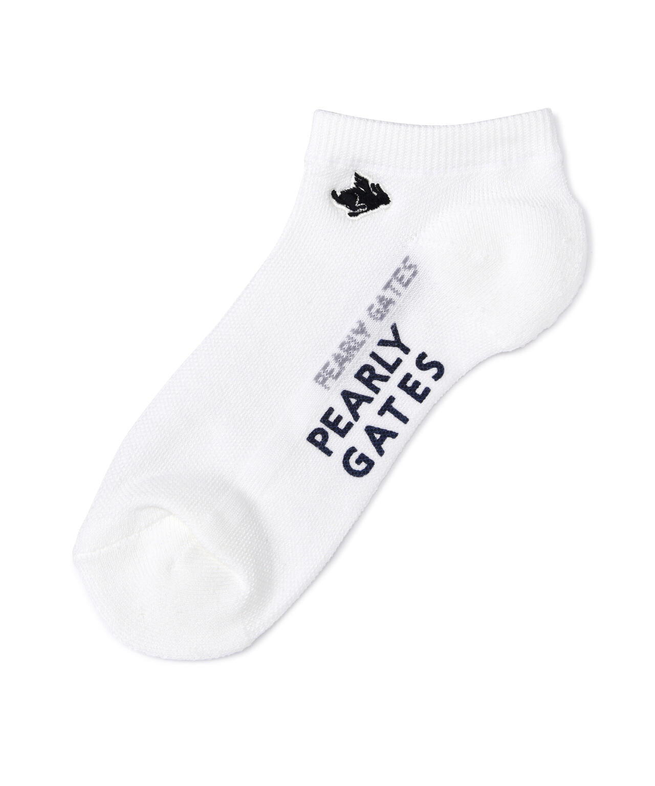 【PG ESSENTIAL】【直営店舗&公式オンライン限定】 ESSENTIAL アンクルソックス (LADIES)