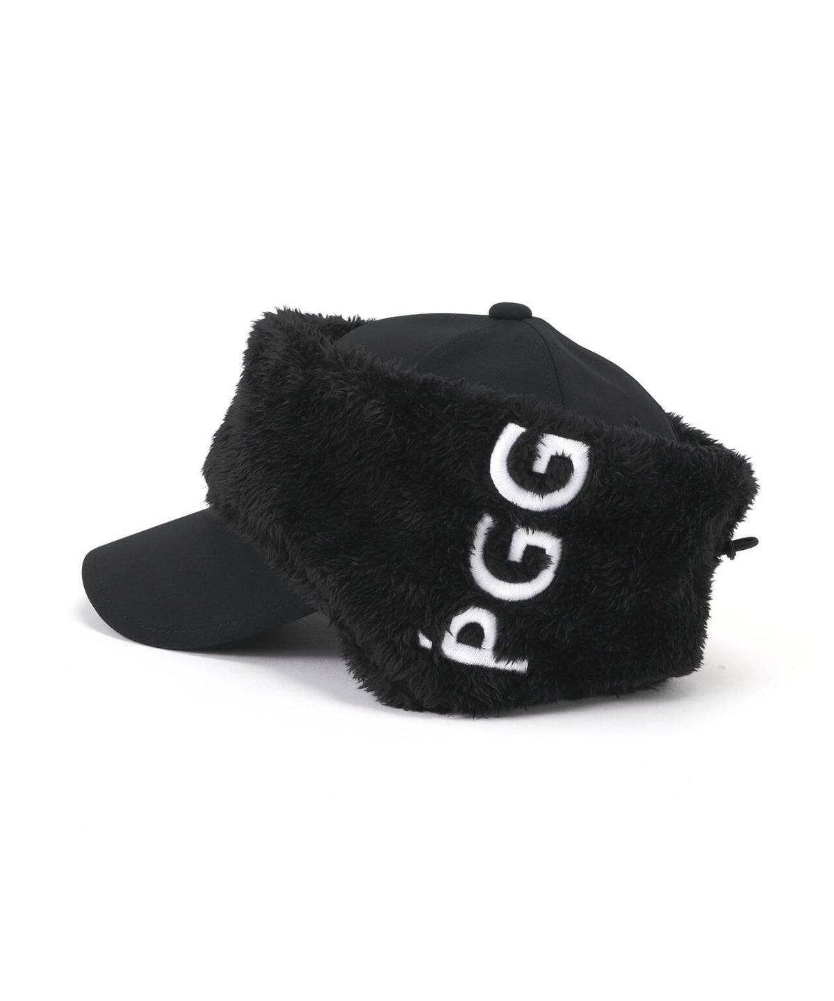 【PGG】【直営店舗&公式オンライン限定】アクアスティングジャージー3WAYキャップ (UNISEX)