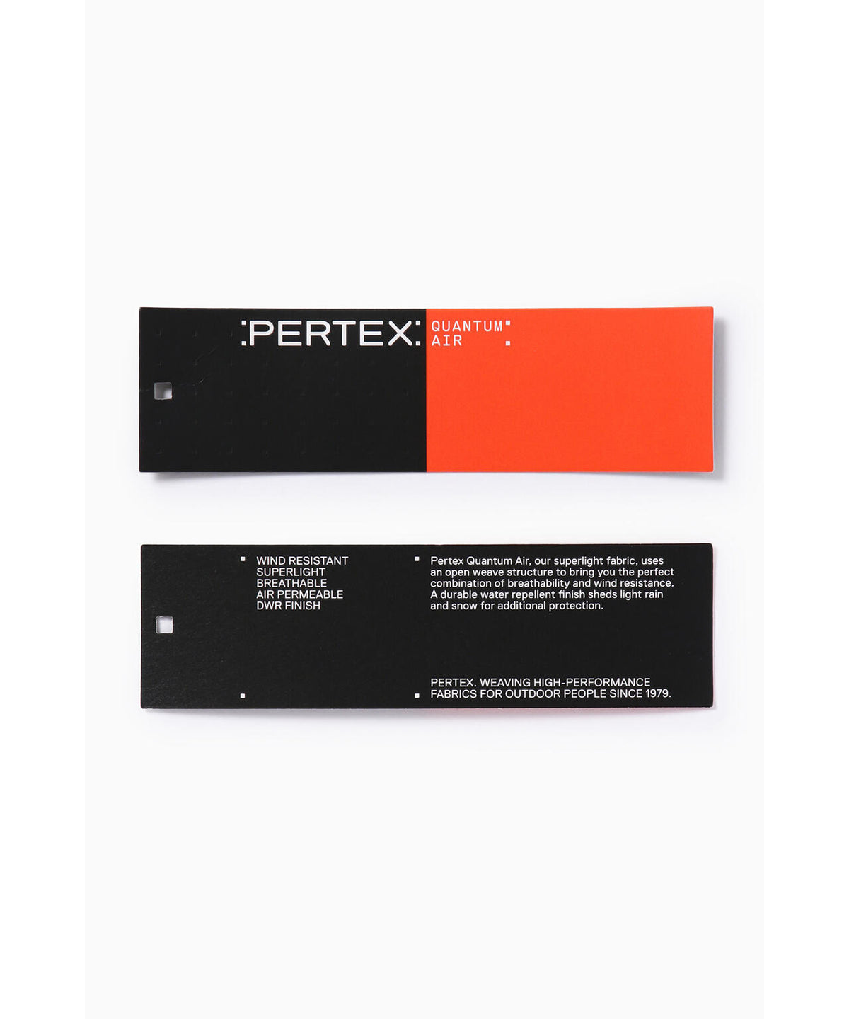 PERTEX QUANTUM AIRフーディブルゾン (MENS)