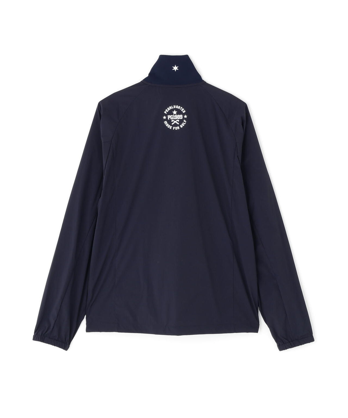 Nyストレッチドビー×タフタ ツインスニード (MENS)
