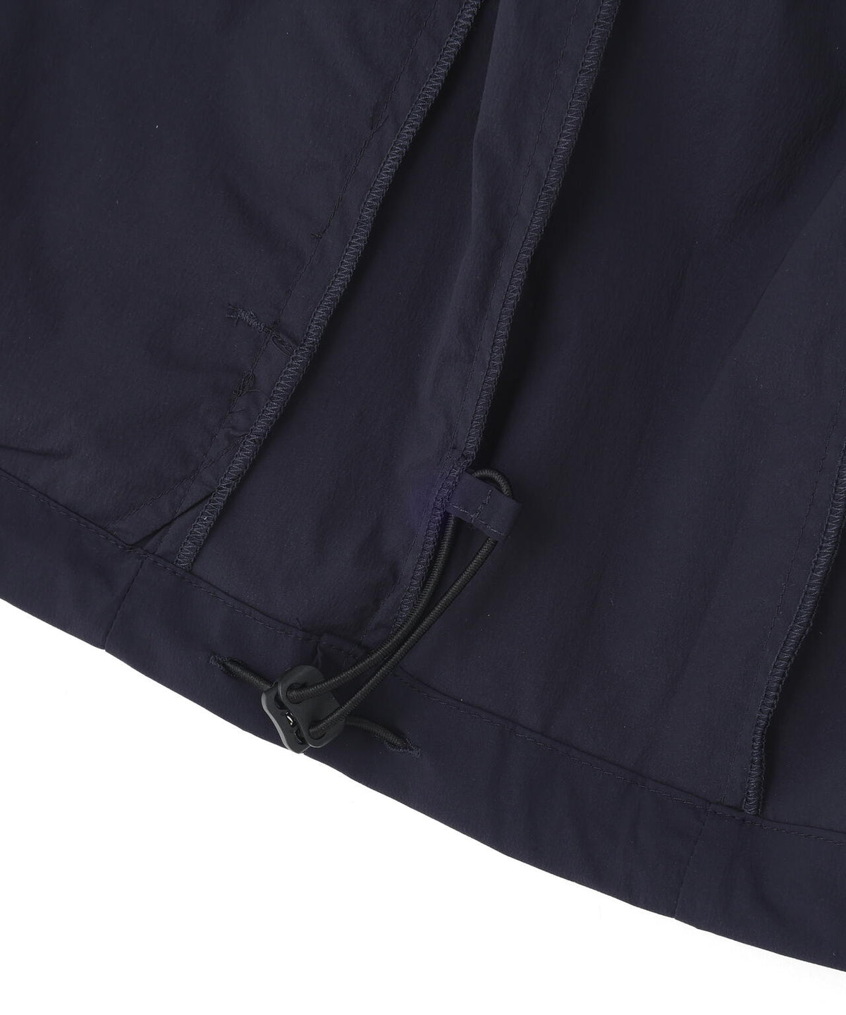 Nyストレッチドビー×タフタ ツインスニード (MENS)