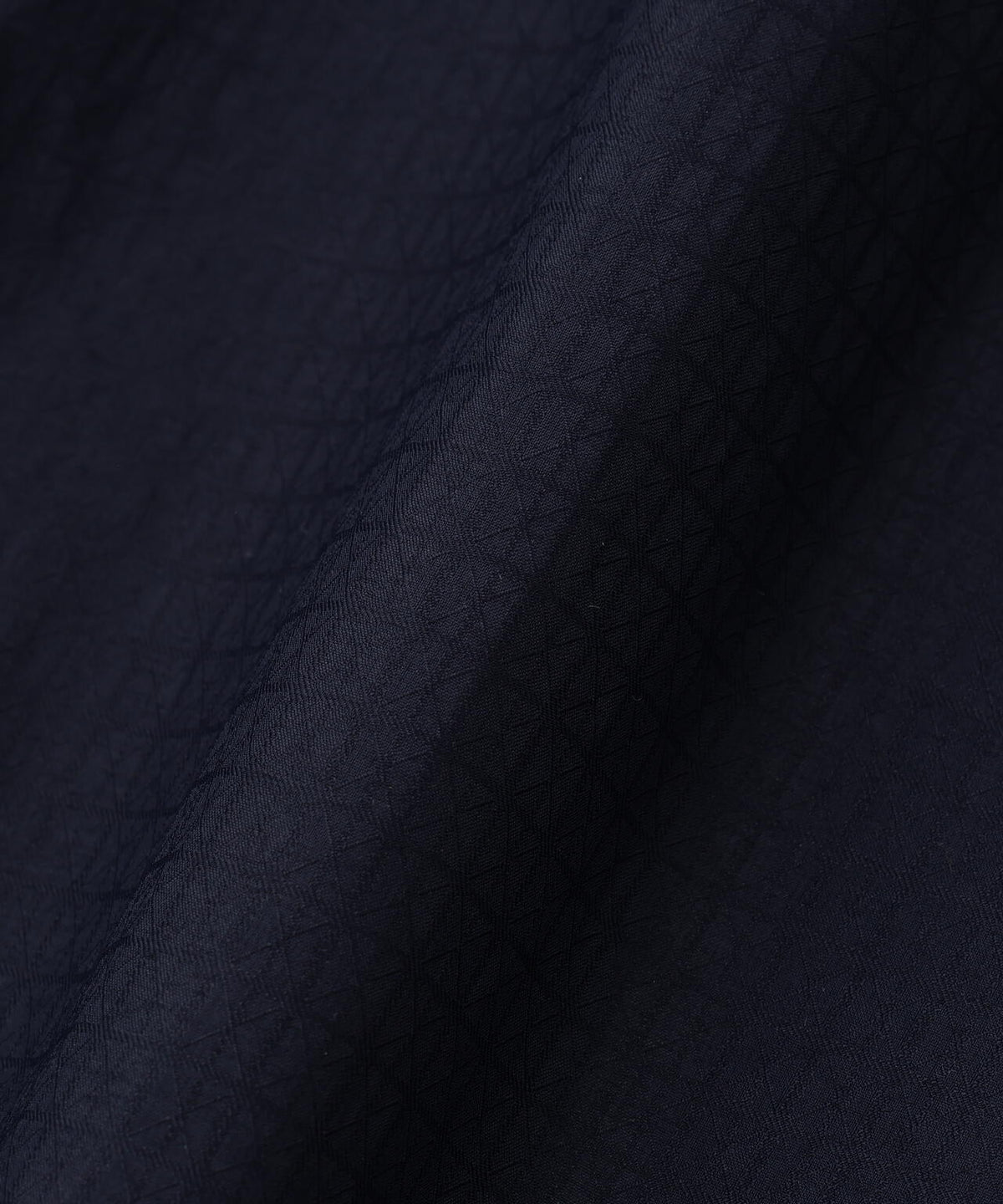Nyストレッチドビー×タフタ ツインスニード (MENS)