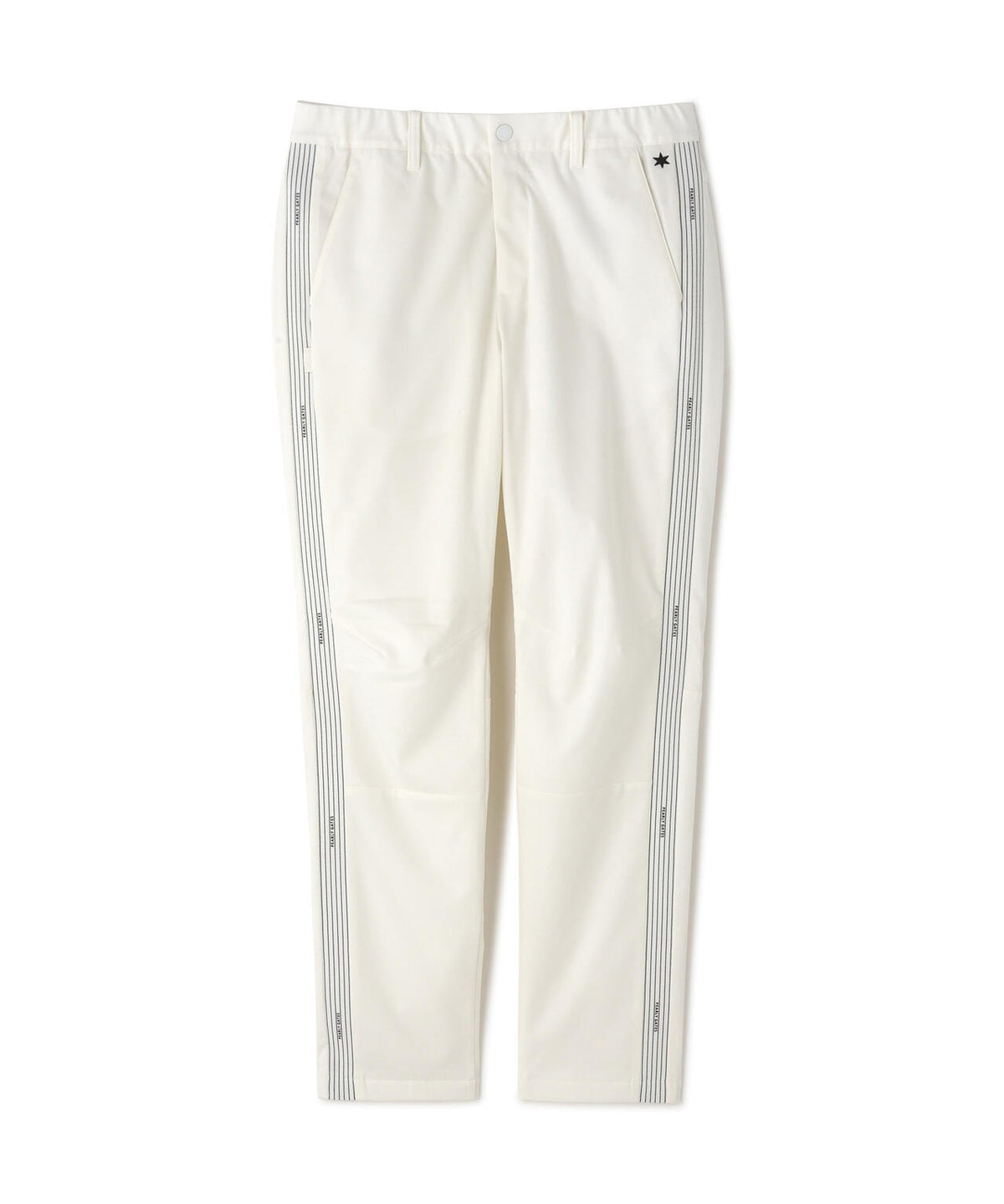 NEWSTARポンチ2パンツ (MENS)