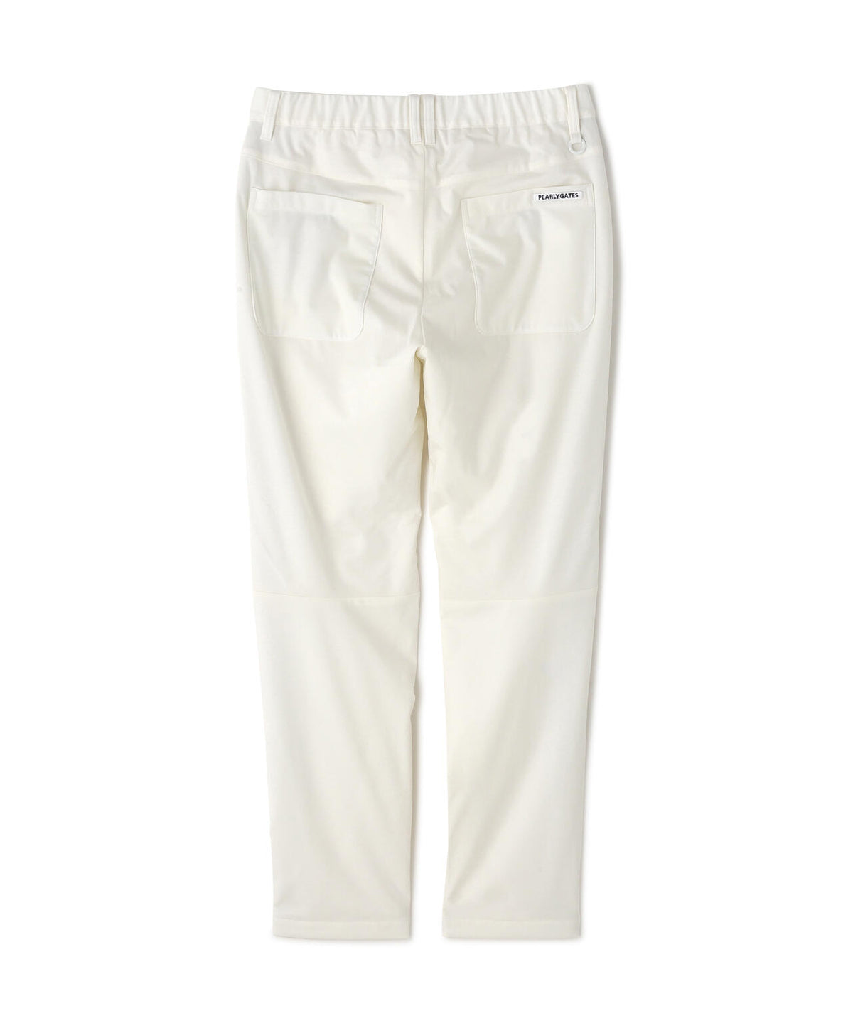 NEWSTARポンチ2パンツ (MENS)
