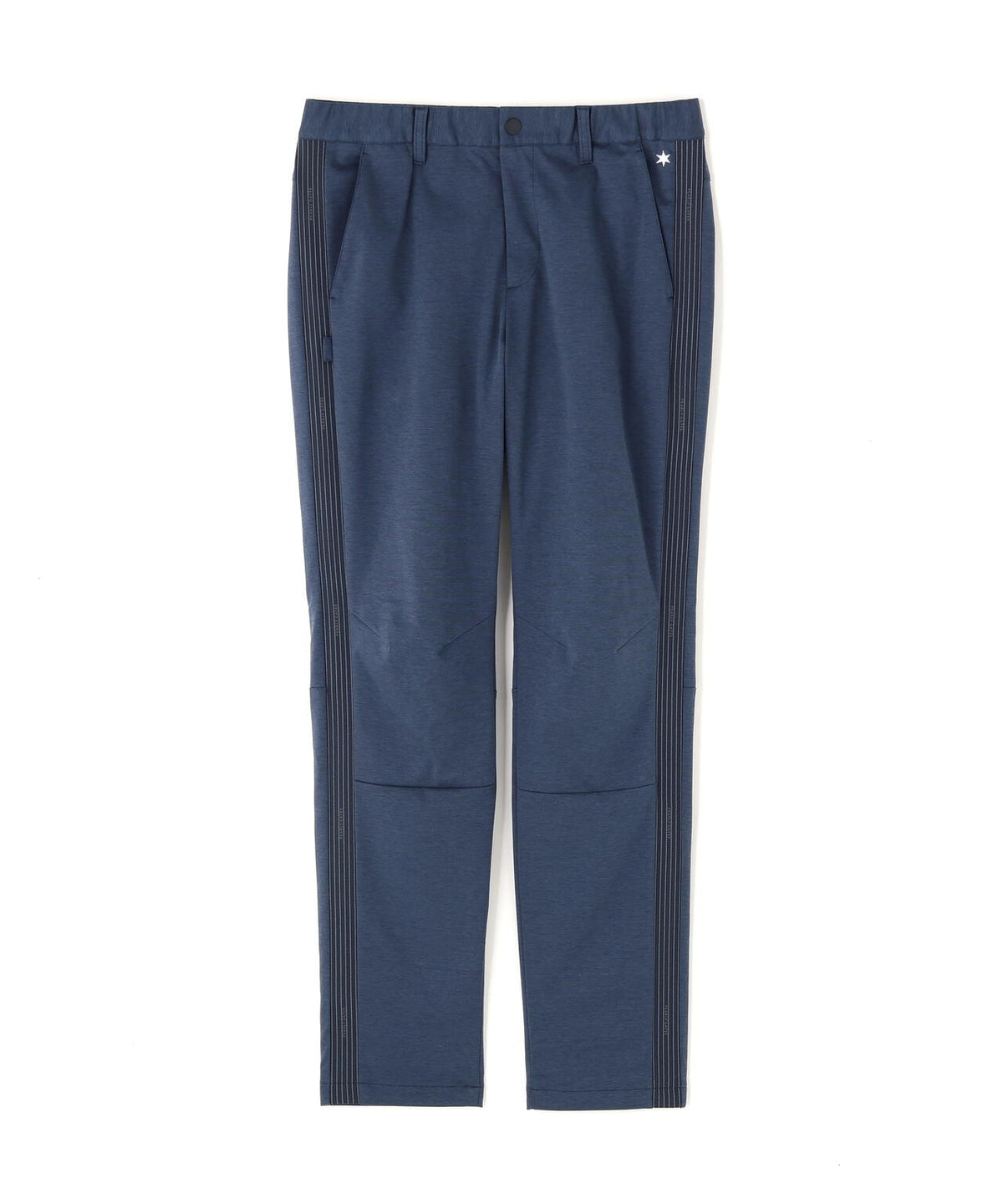 NEWSTARポンチ2パンツ (MENS)