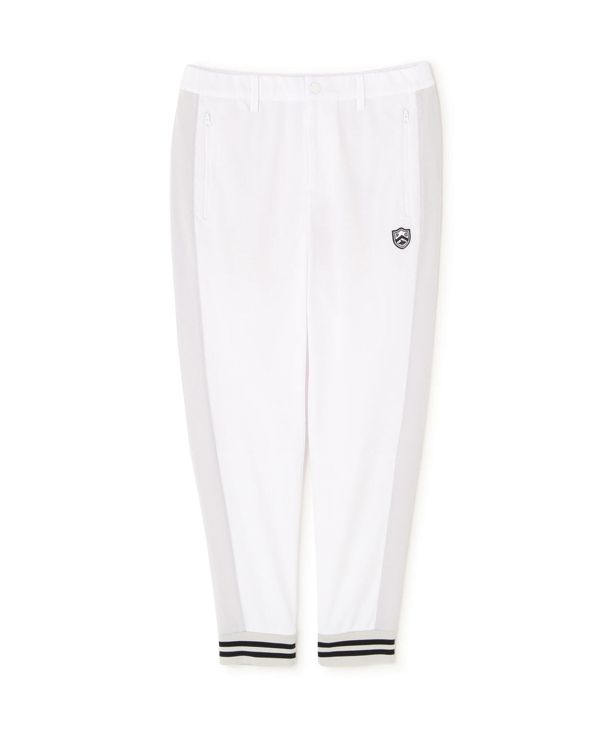 TEXBRID丸編みメッシュパンツ (MENS)