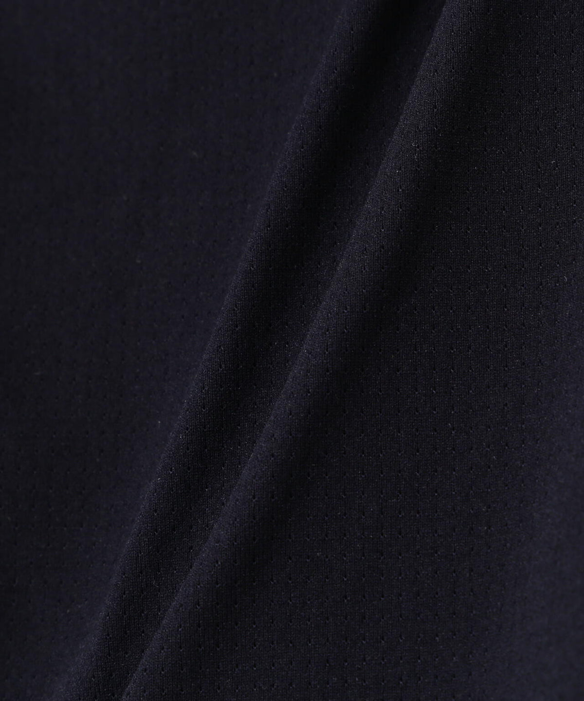 TEXBRID丸編みメッシュパンツ (MENS)