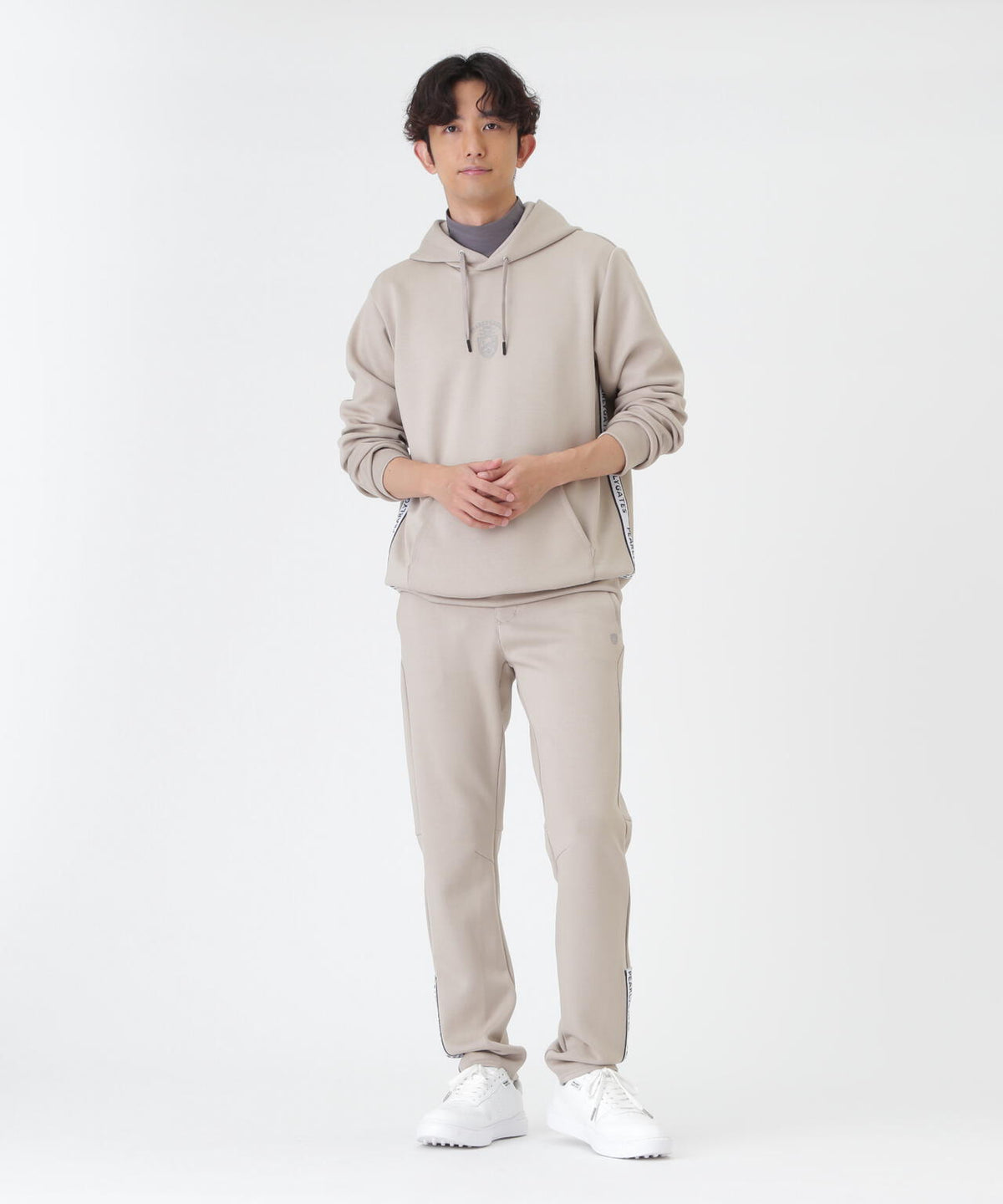 ダンボールパンツ (MENS)
