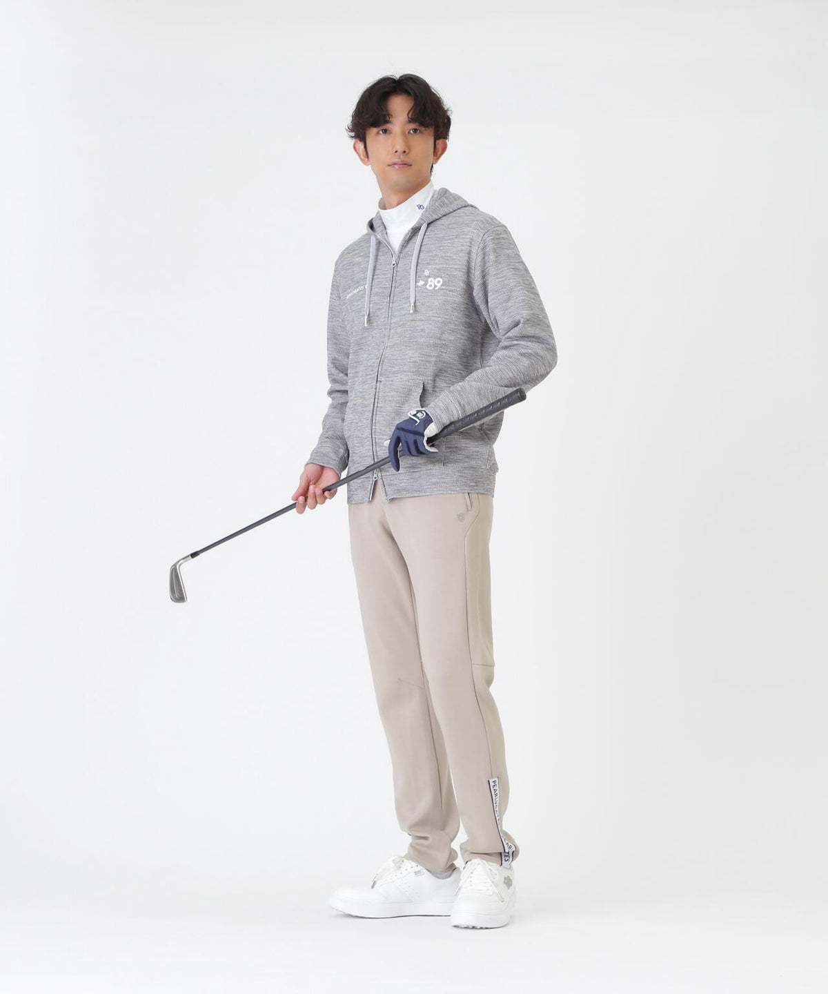 ダンボールパンツ (MENS)