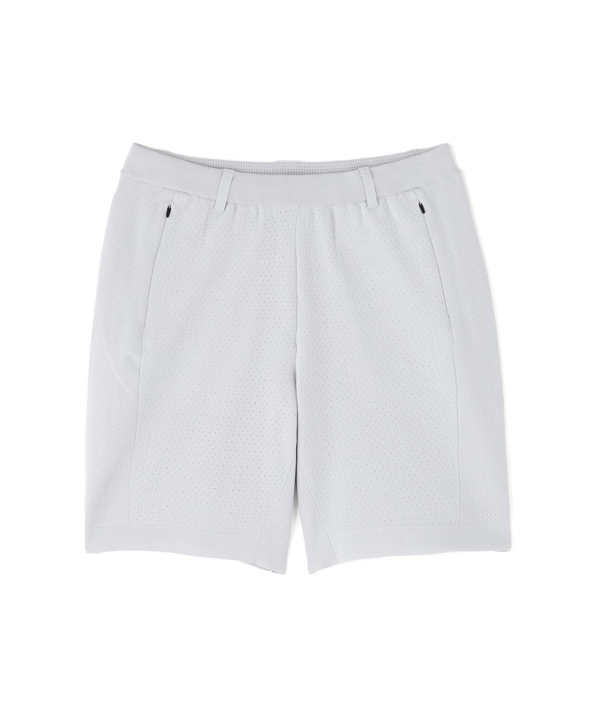 16GメッシュWJQニットショートパンツ (MENS)