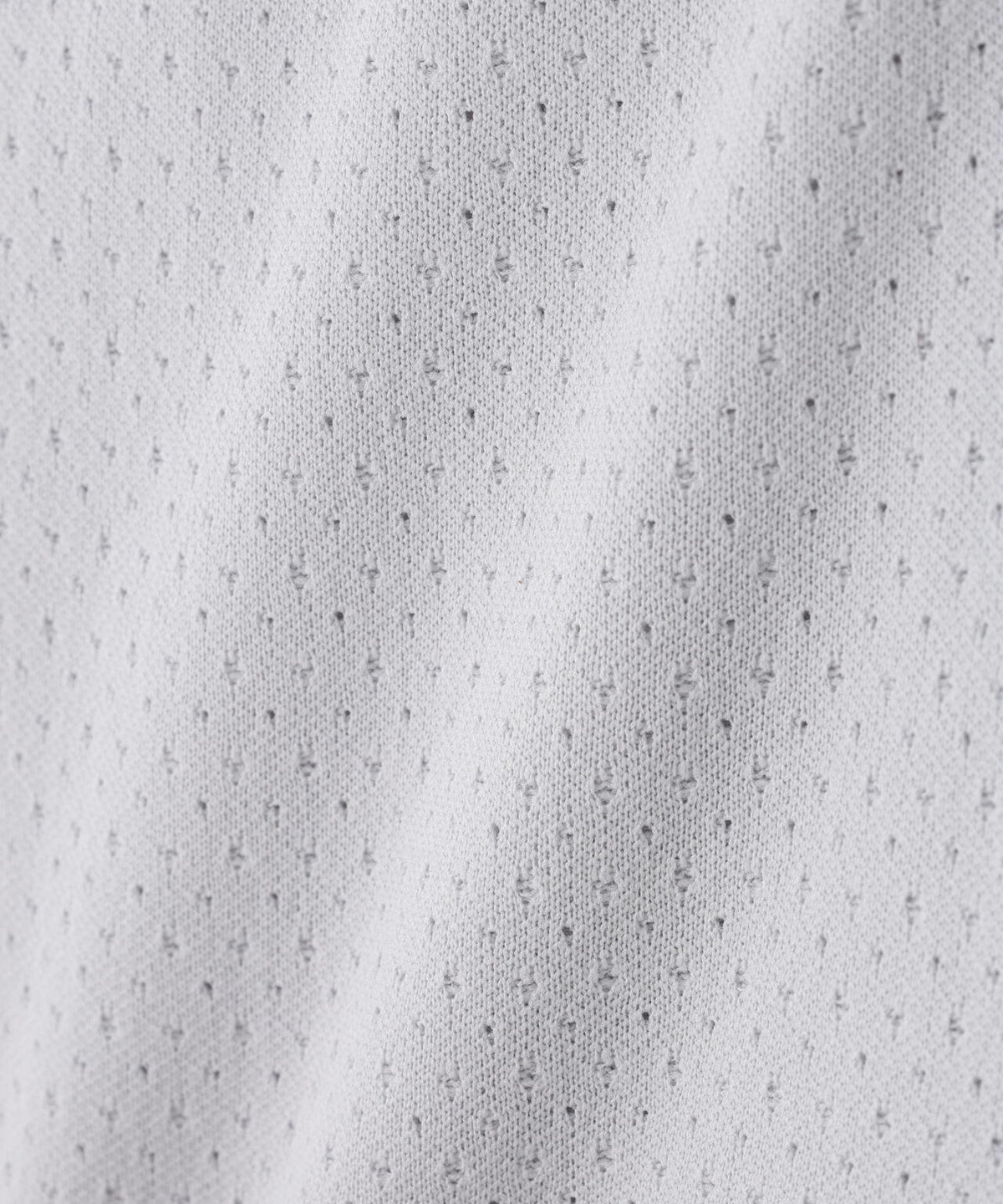 16GメッシュWJQニットショートパンツ (MENS)