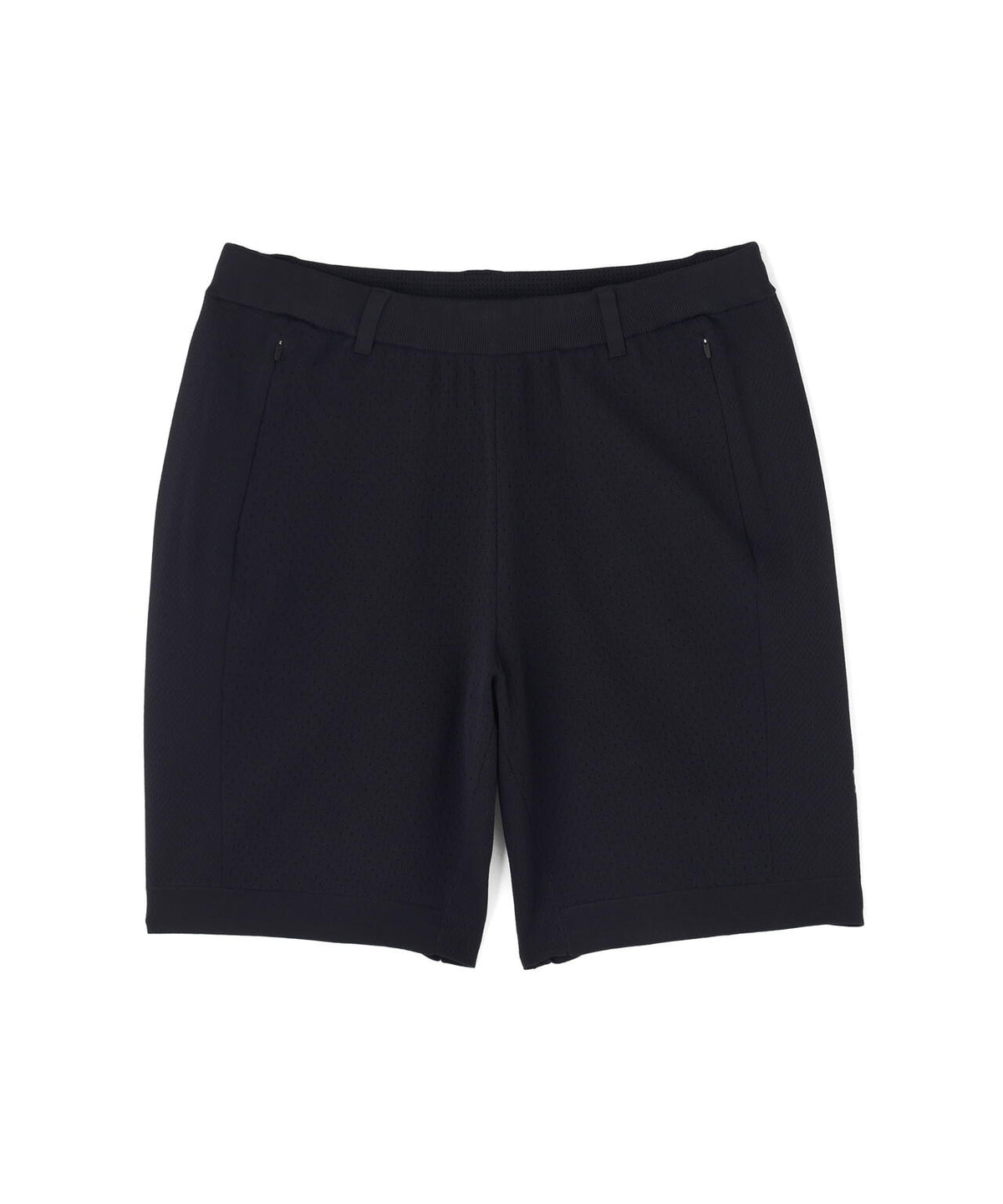 16GメッシュWJQニットショートパンツ (MENS)