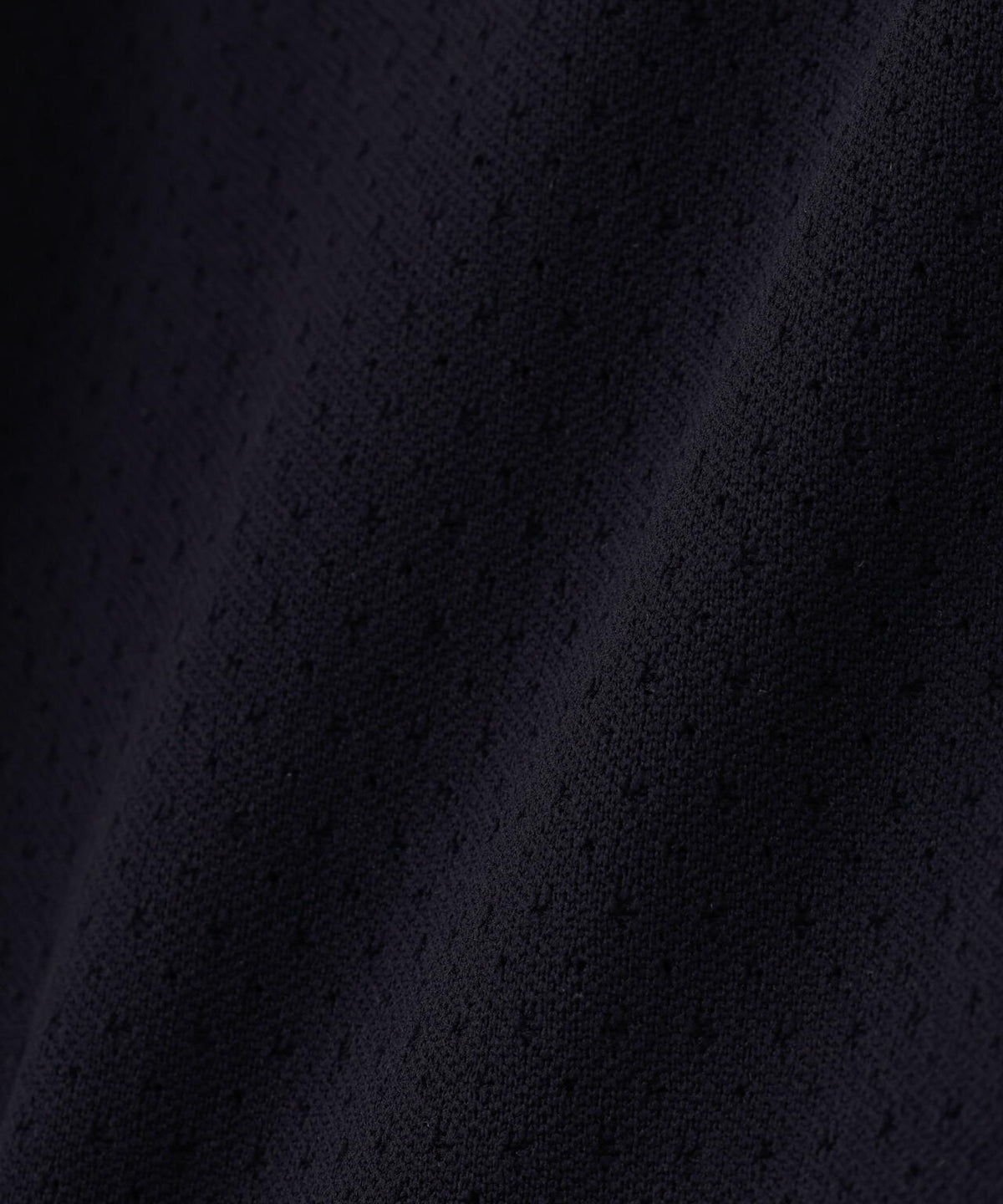 16GメッシュWJQニットショートパンツ (MENS)