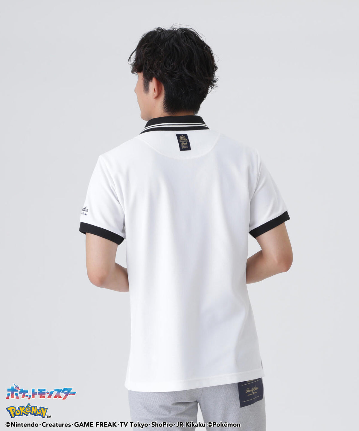 H:182cm/C:93/W:77/H:91 着用サイズ:5