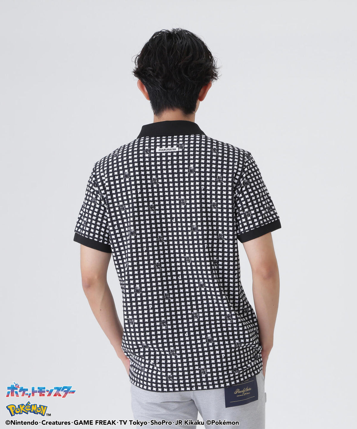 H:182cm/C:93/W:77/H:91 着用サイズ:5