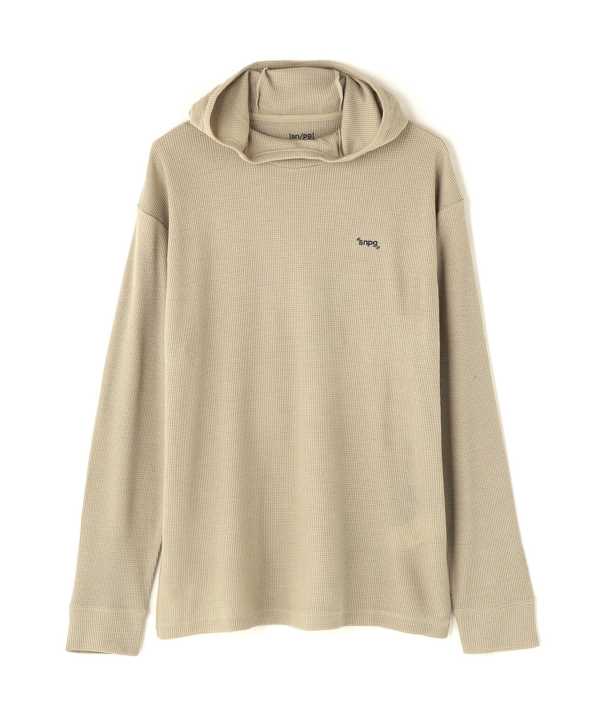 Super Natural ウールジャージー(MENS)