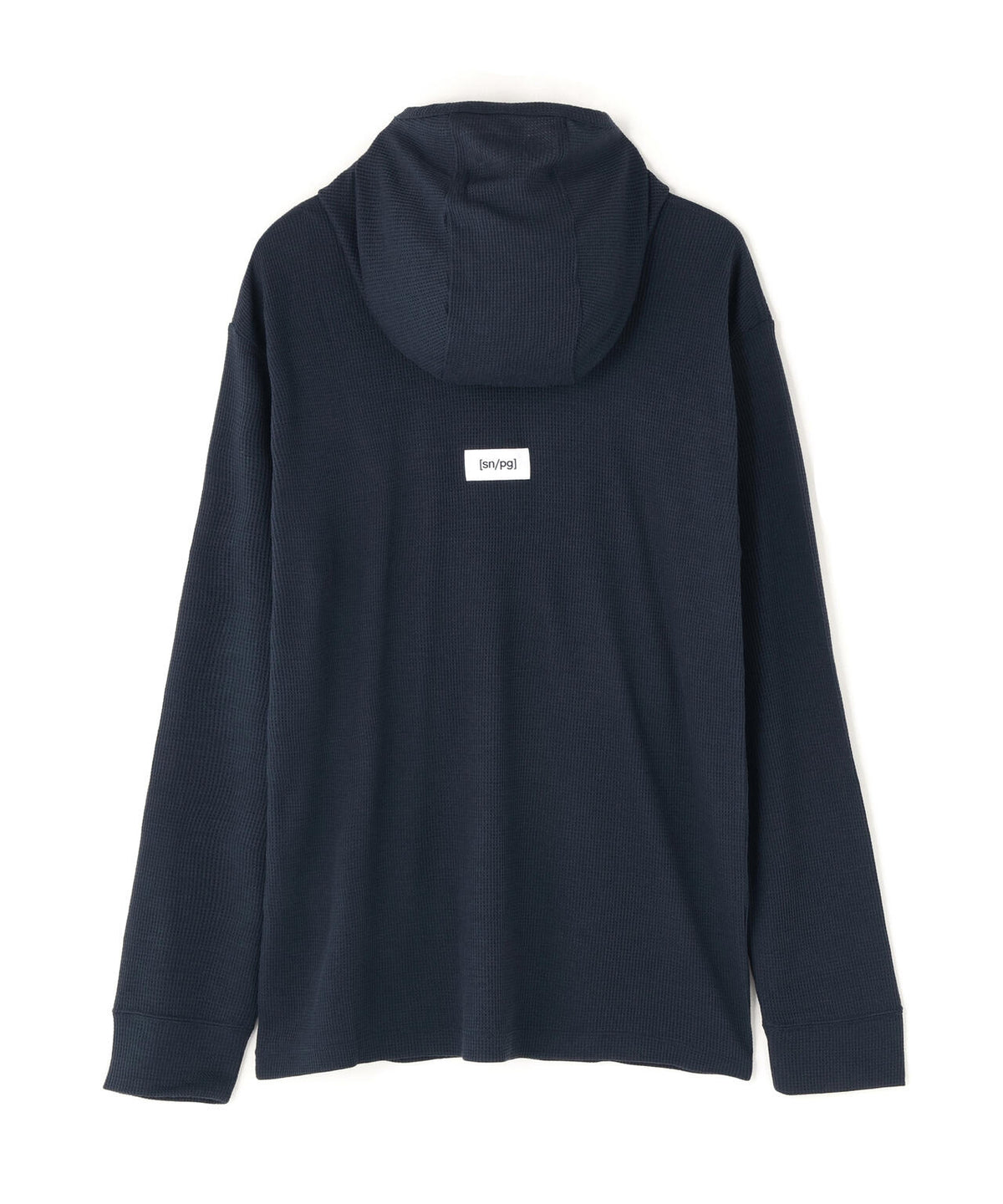 Super Natural ウールジャージー(MENS)