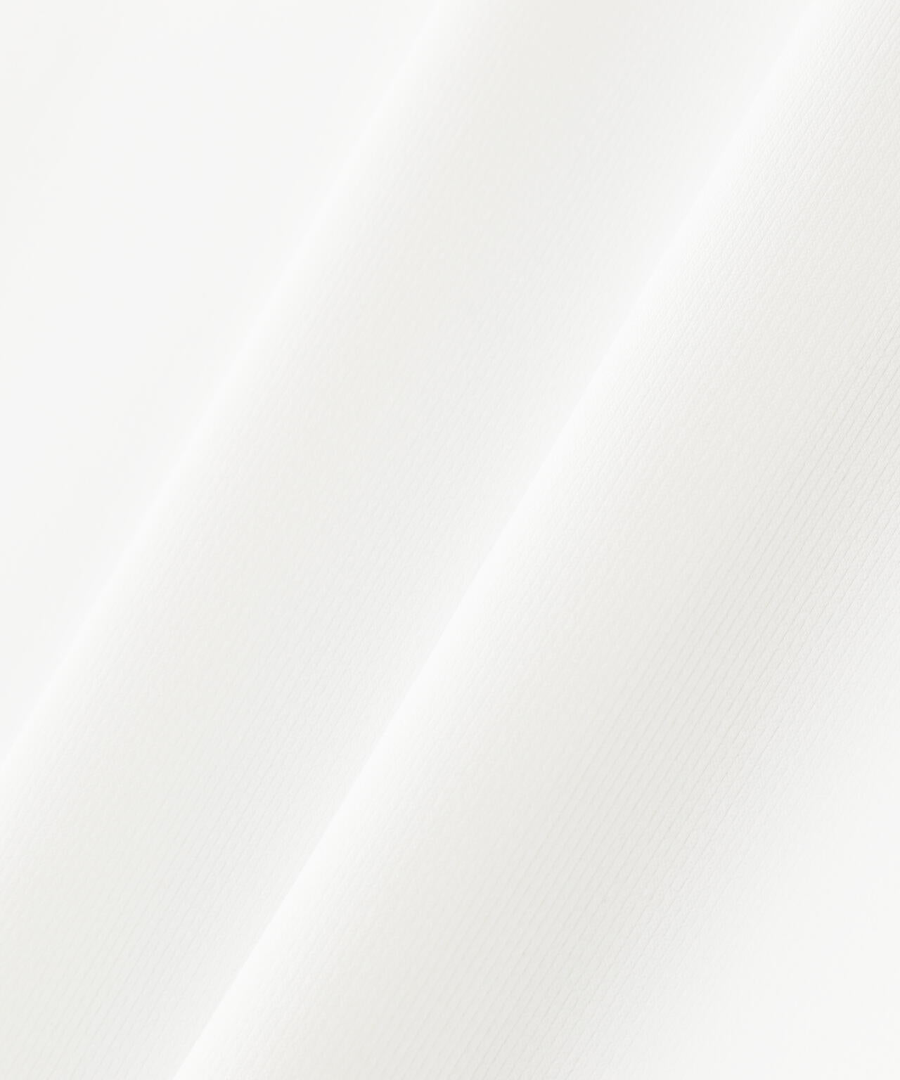 【PGG】【直営店舗&公式オンライン限定】Trubeauteトリコットメッシュ長袖Tシャツ (MENS)