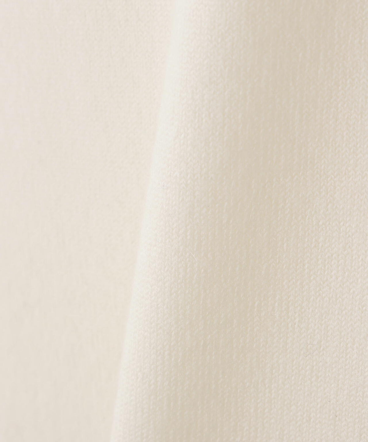 HGストレッチカシミヤクルーネックニットプルオーバー (MENS)