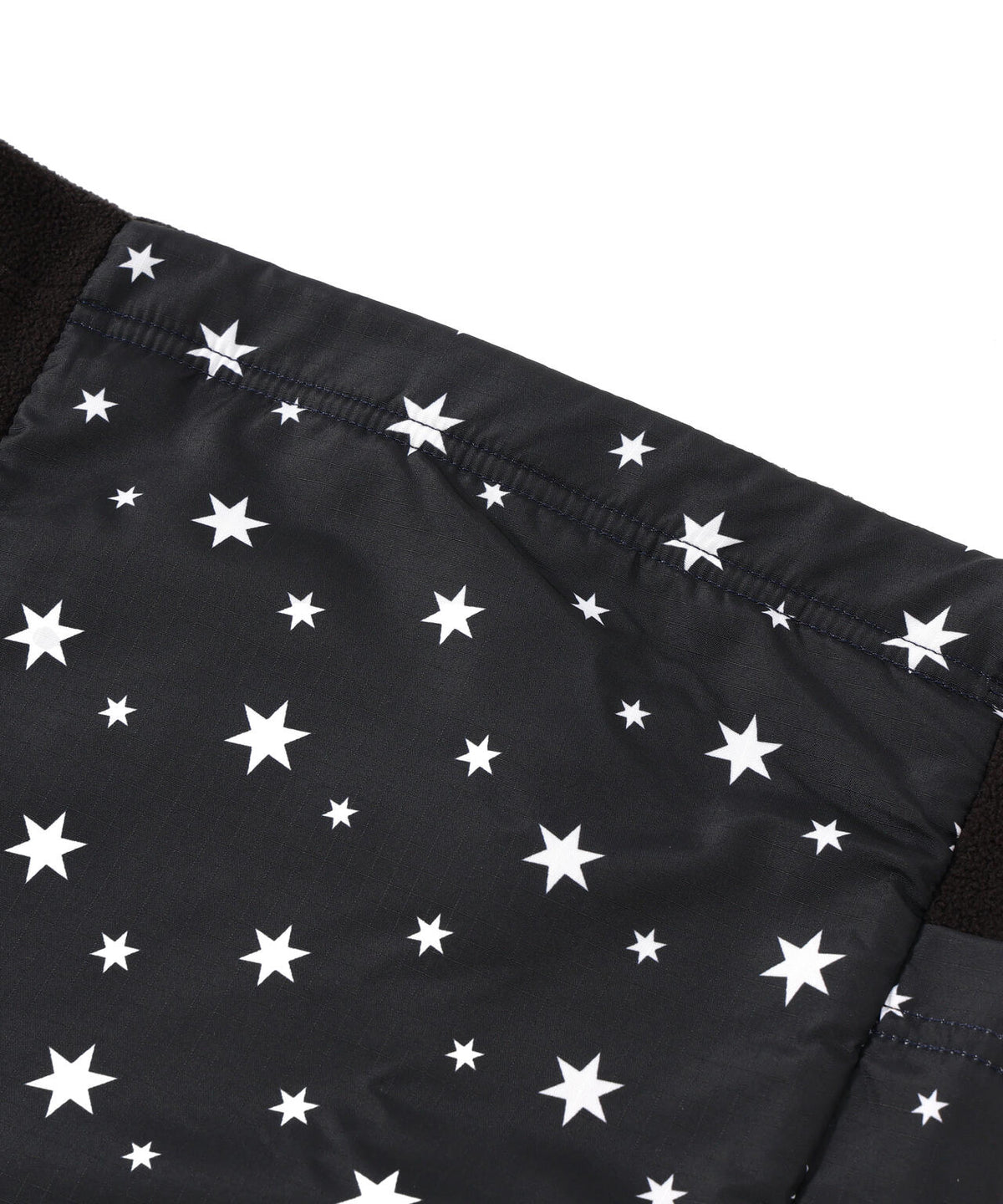 キラ星ランダム柄ネックウォーマー (UNISEX)