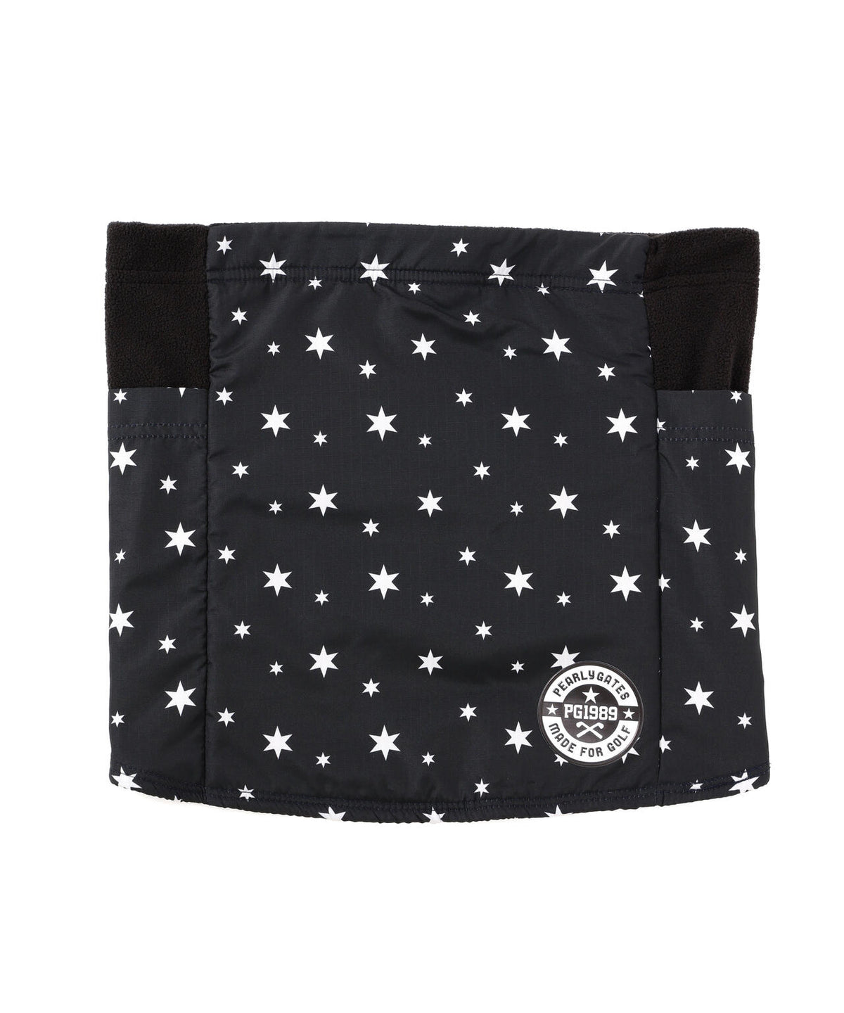 キラ星ランダム柄ネックウォーマー (UNISEX)