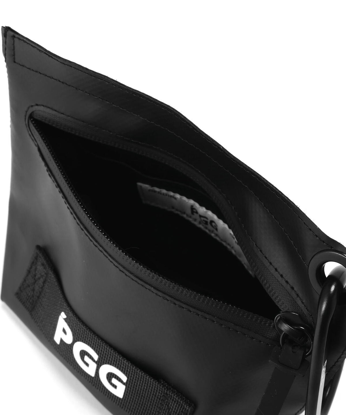 【PGG】【直営店舗&公式オンライン限定】PVCマルチポーチ (UNISEX)