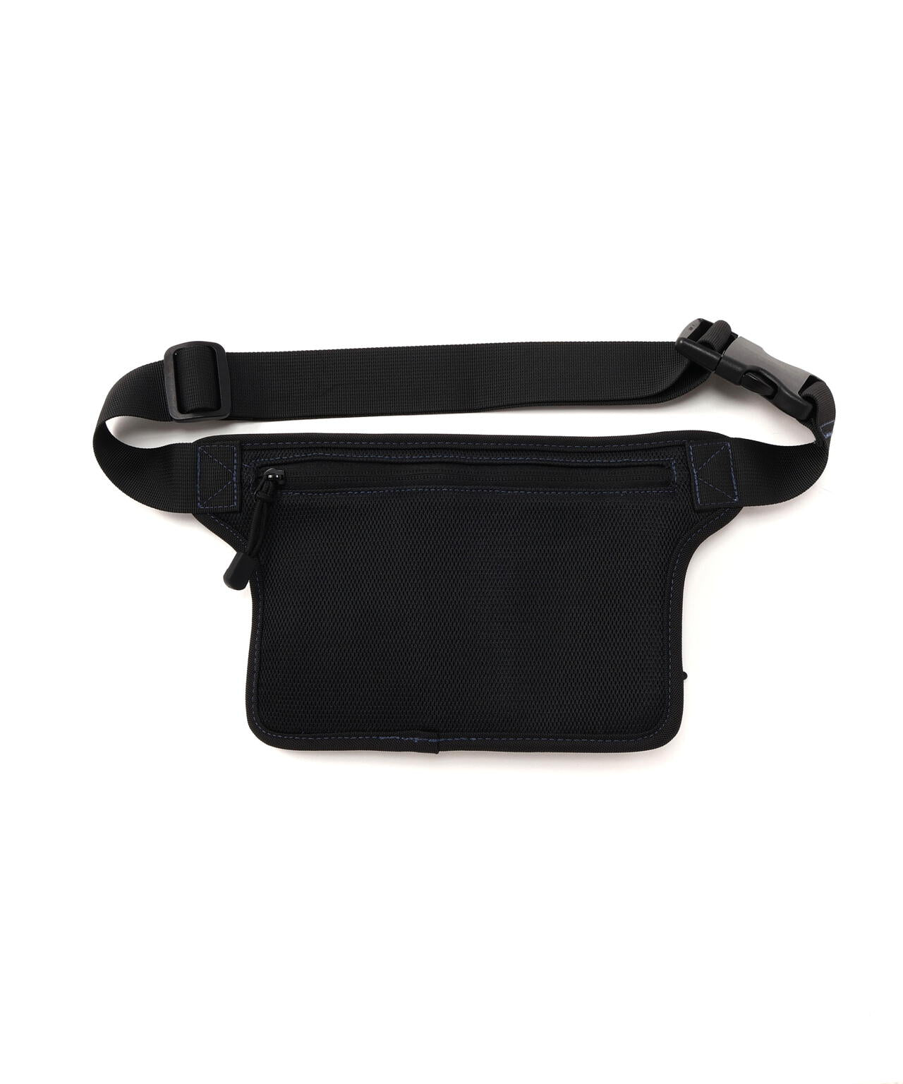 ラッセルメッシュBODYバッグ (UNISEX)