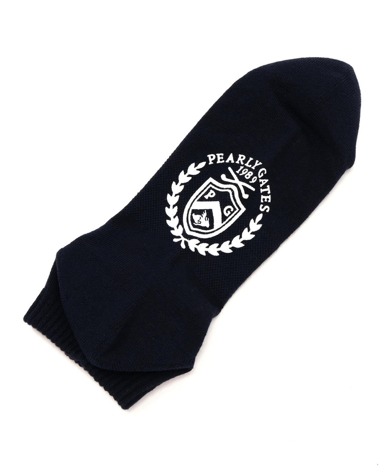 うさぎ総柄アンクルソックス (MENS)