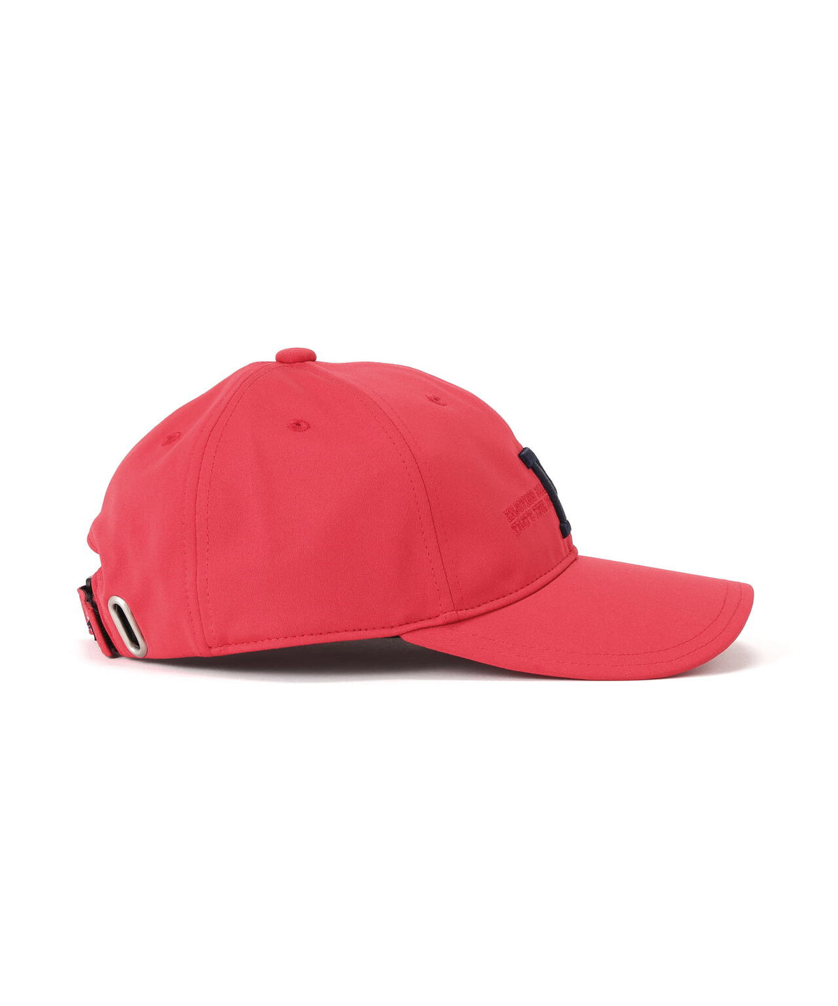 Pロゴシールドキャップ (UNISEX)
