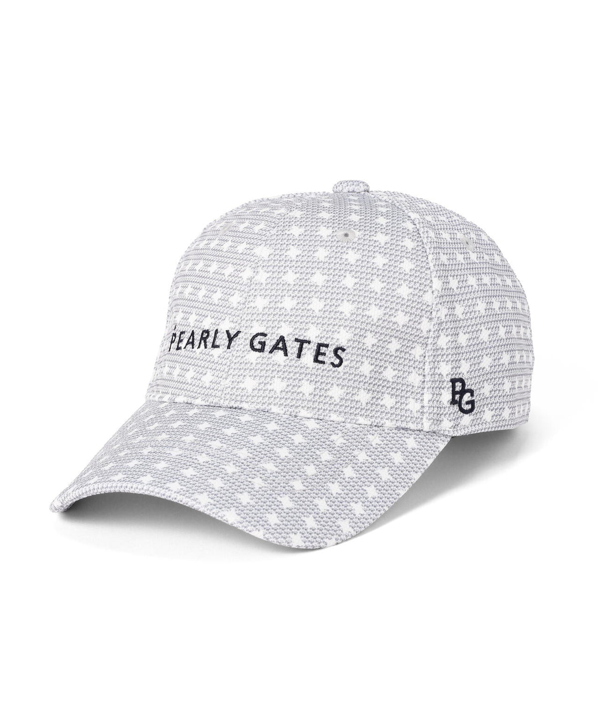 手裏剣千鳥柄ダンボールニットキャップ (UNISEX)