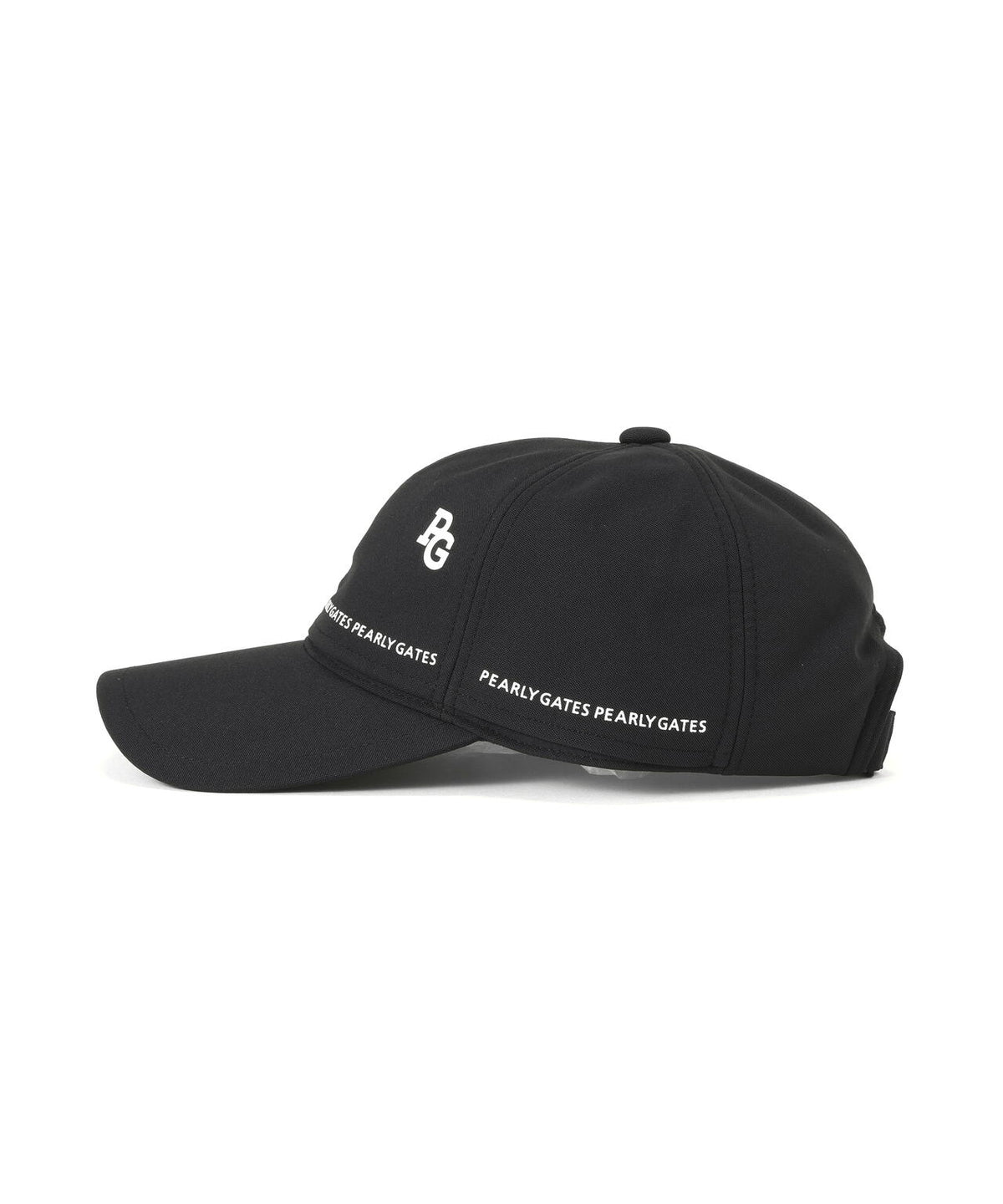 裏鹿の子キャップ (UNISEX)
