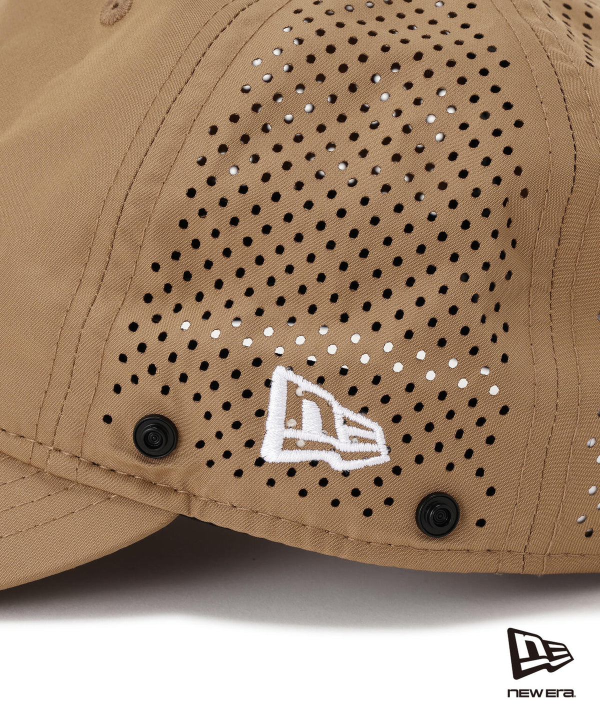 【ニューエラ | PG】9THIRTY(TM)Sunshade キャップ (UNISEX)