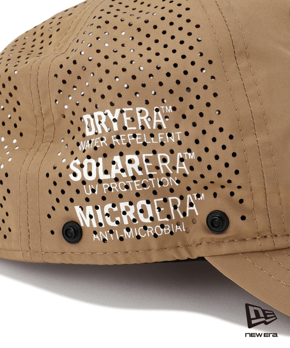 【ニューエラ | PG】9THIRTY(TM)Sunshade キャップ (UNISEX)