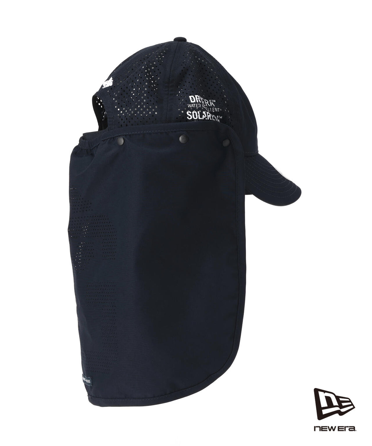 【ニューエラ | PG】9THIRTY(TM)Sunshade キャップ (UNISEX)