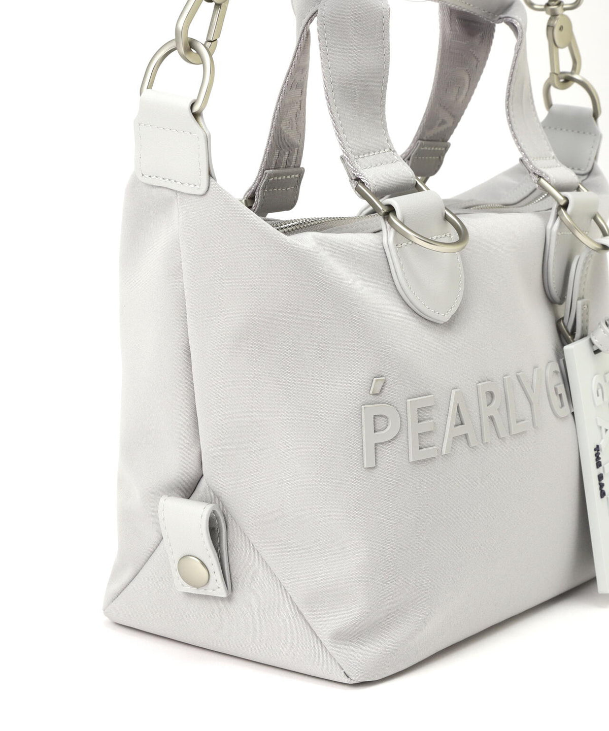 THE GOLF BAG カートバッグ (UNISEX)