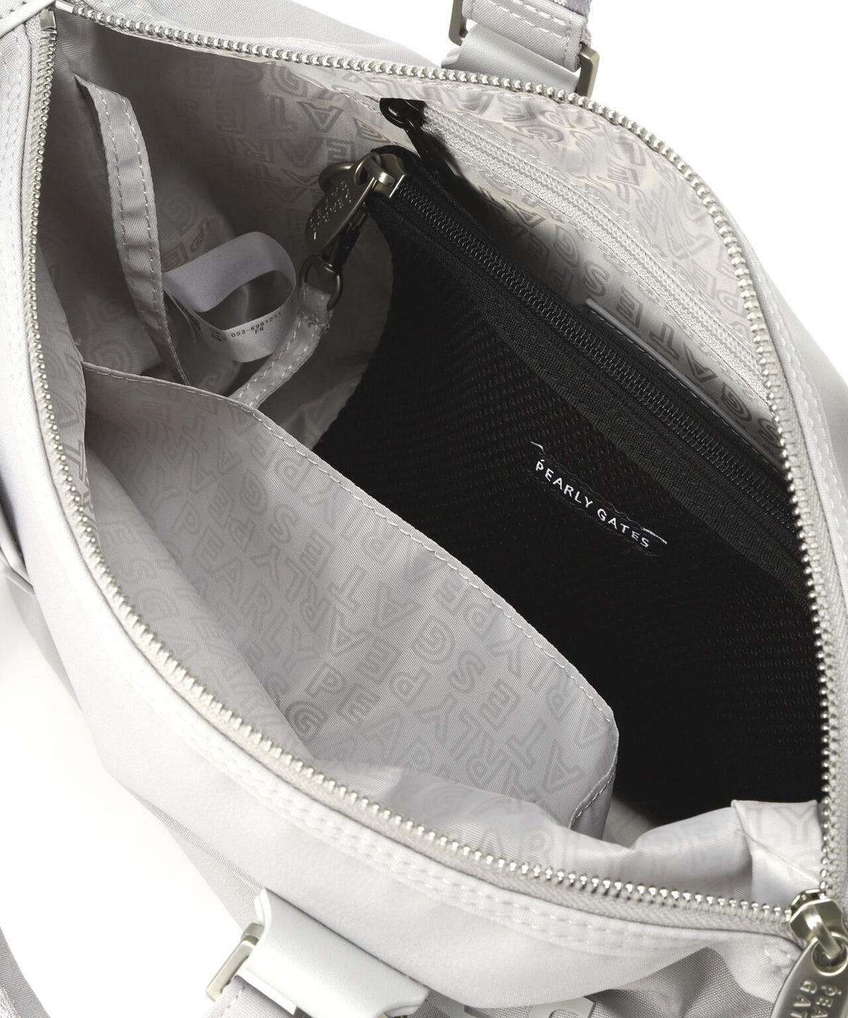 THE GOLF BAG カートバッグ (UNISEX)