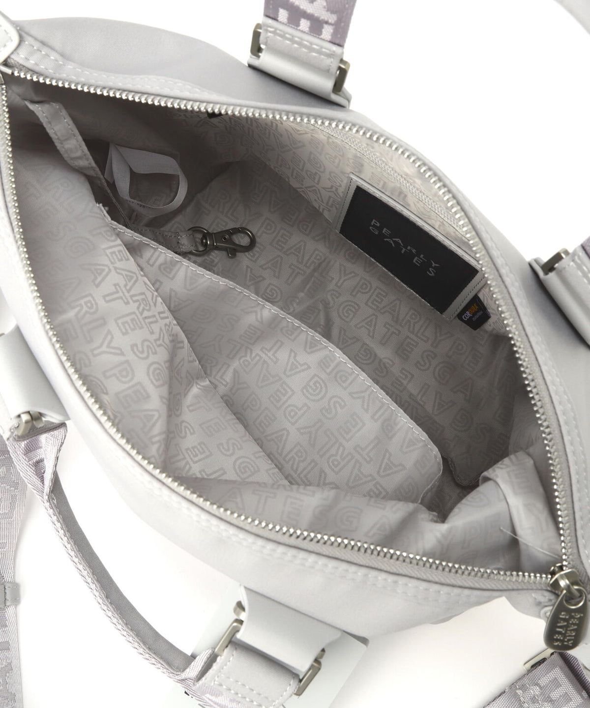 THE GOLF BAG カートバッグ (UNISEX)