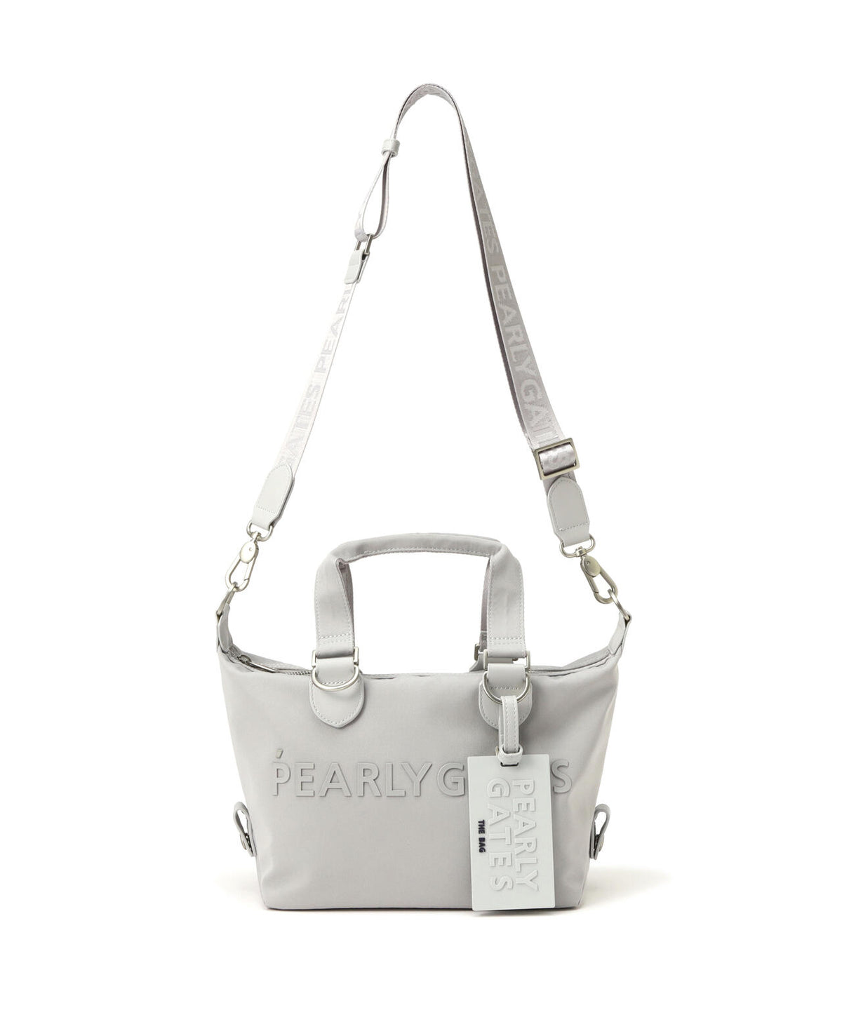 THE GOLF BAG カートバッグ (UNISEX)