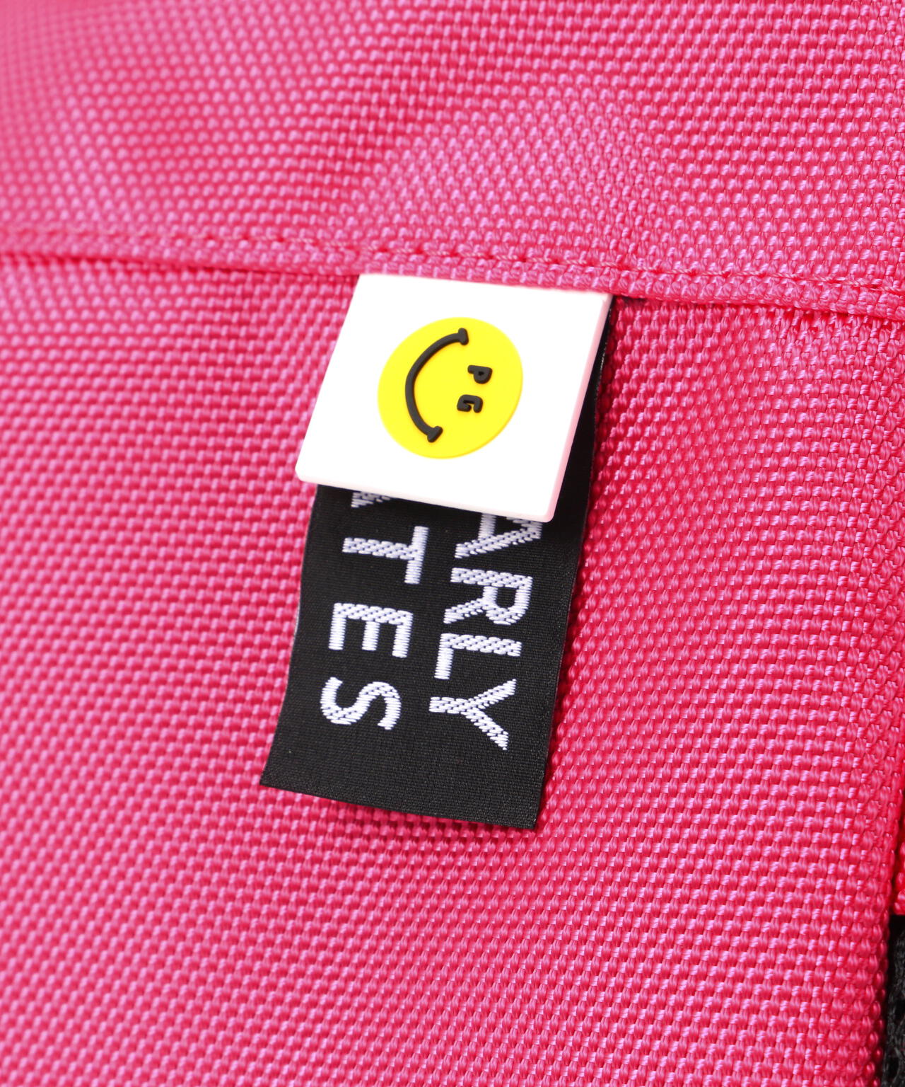 LOGO×NICO シューズケース (UNISEX)