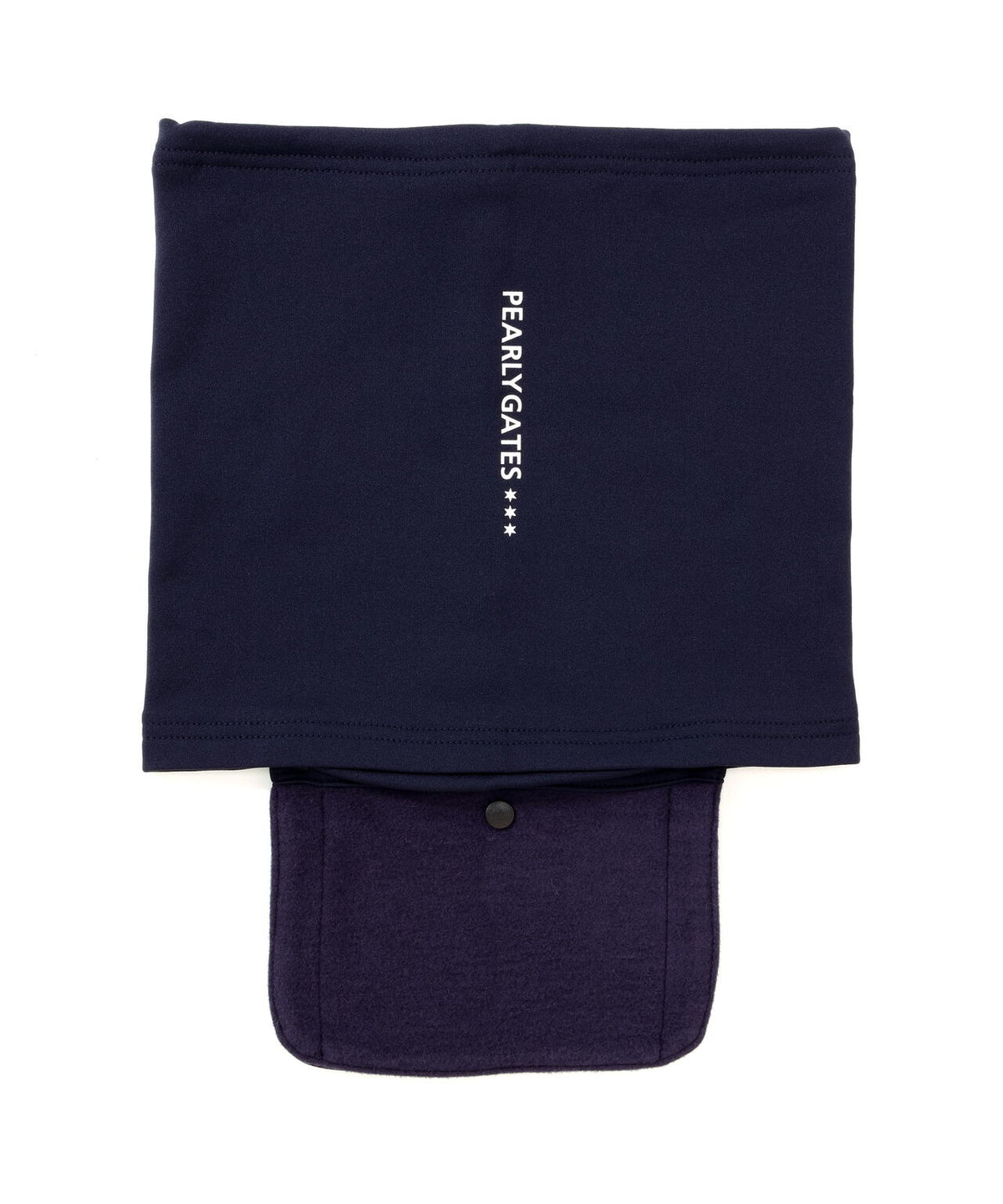 ストレッチフリースネックウォーマー (UNISEX)